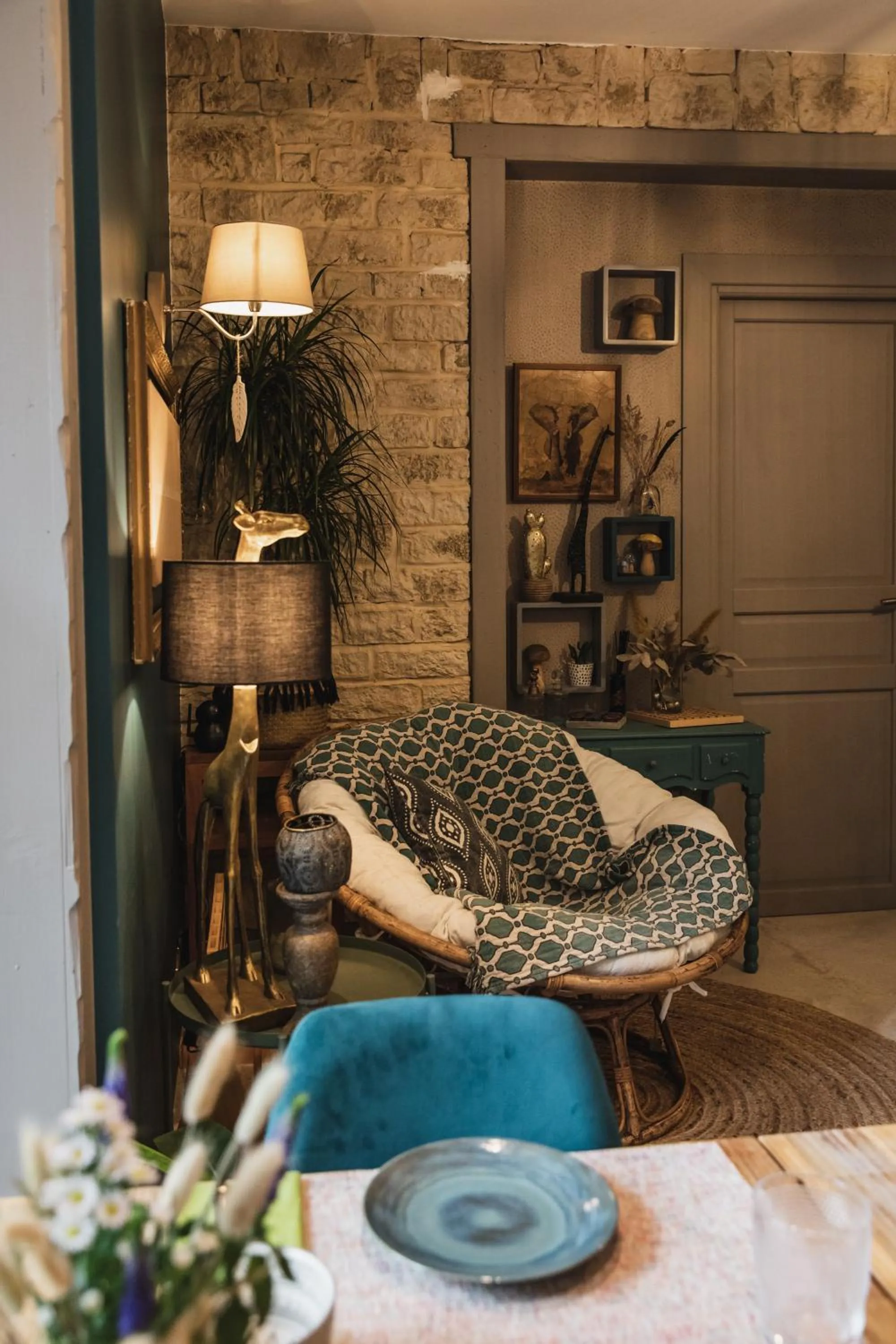 Business facilities in La Bastide de Barbizon