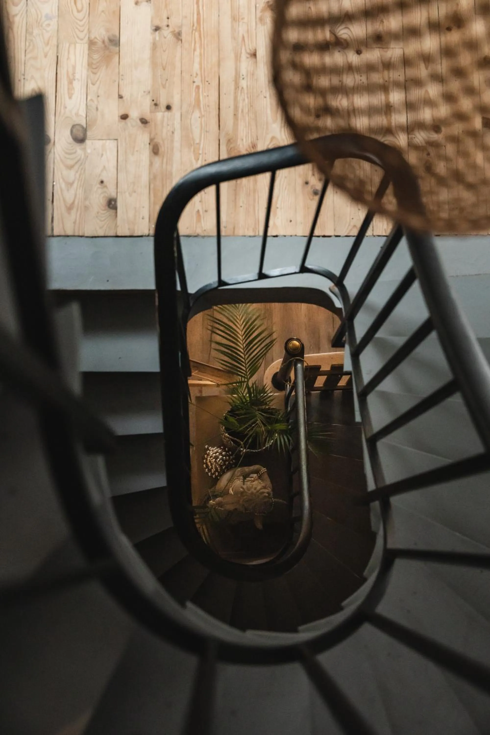 La Bastide de Barbizon