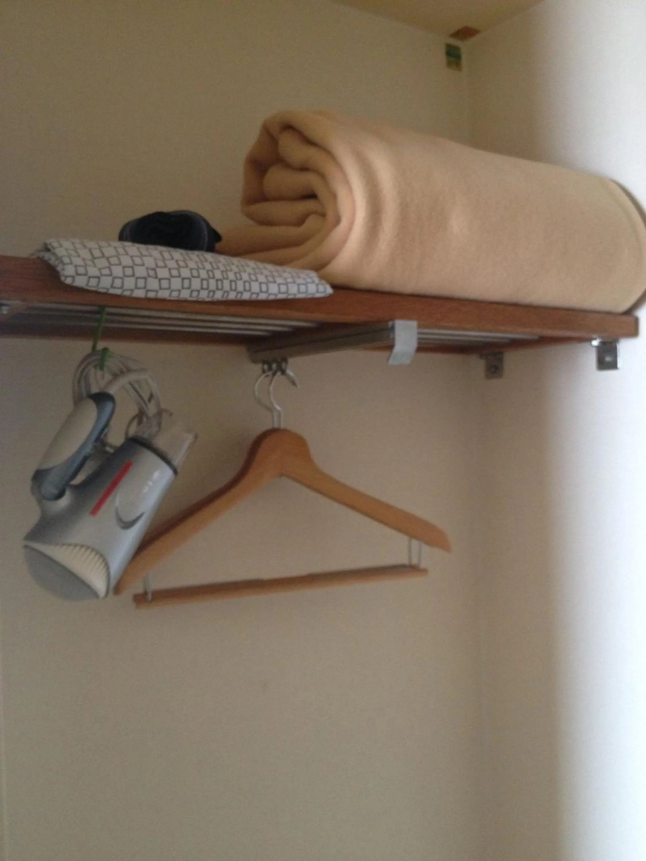 Decorative detail in Marroad Inn Tokyo