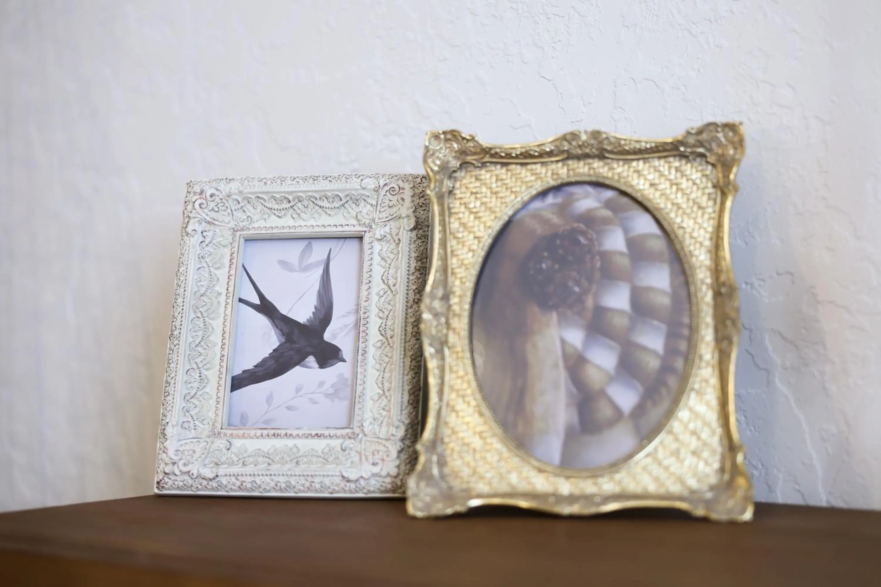 Decorative detail in Integra Hotel