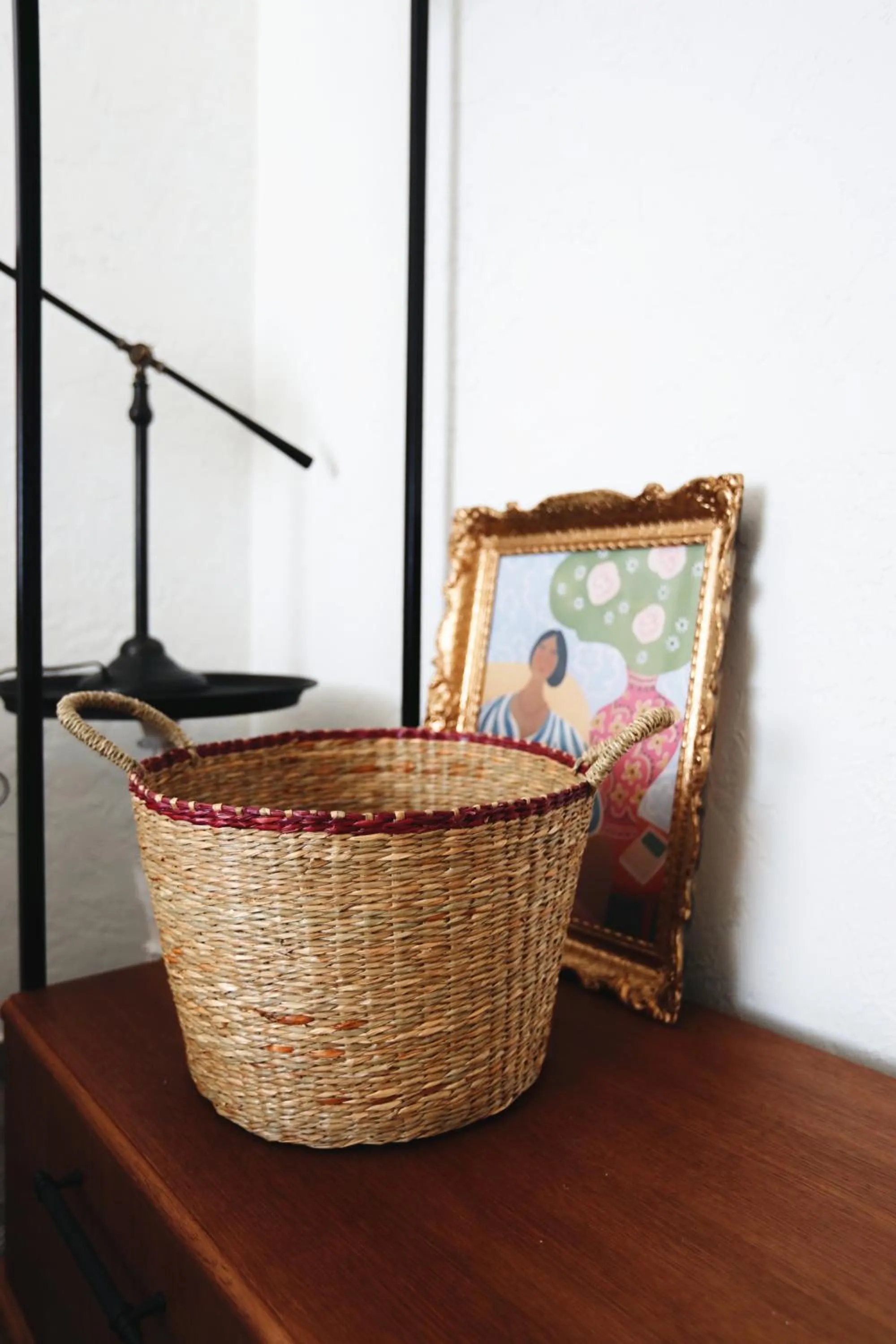 wardrobe in Integra Hotel