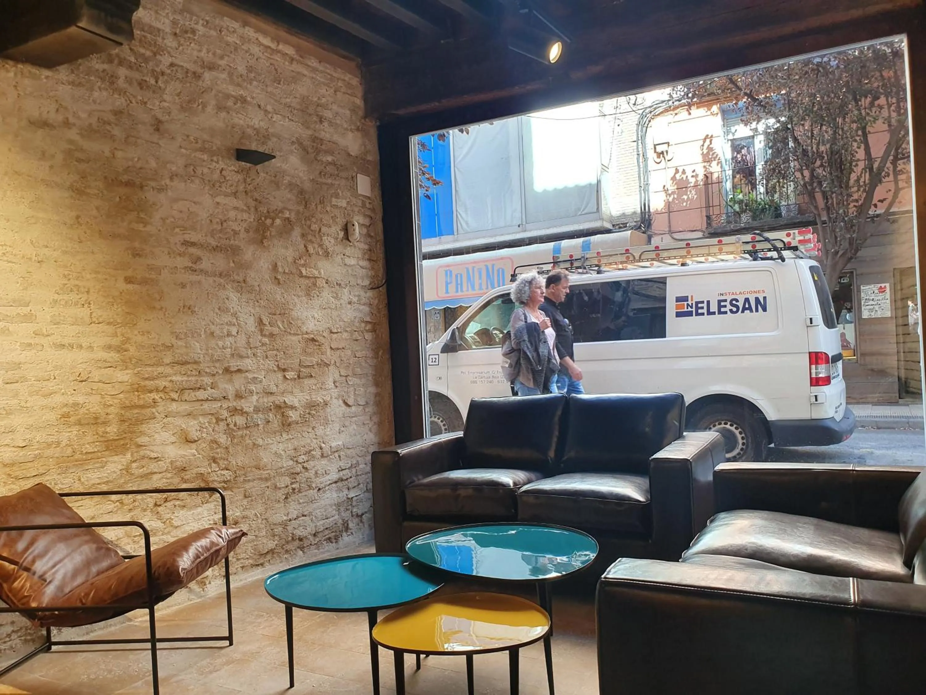 Silken Casa Platerias Siglo XV