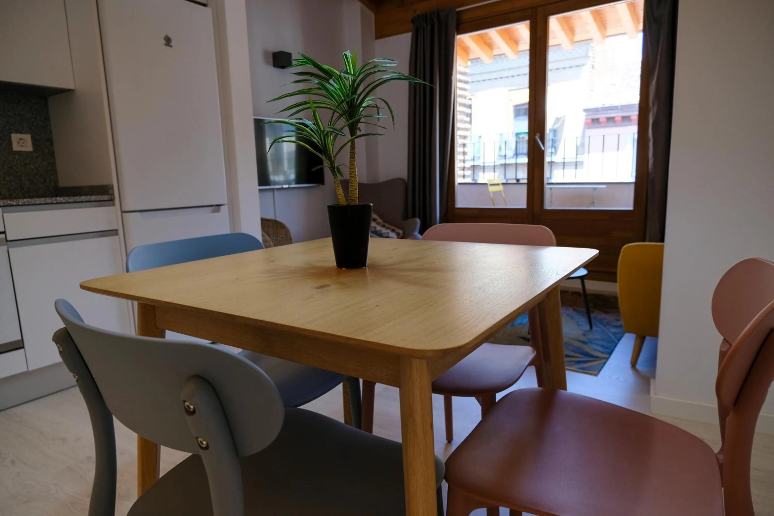 Silken Casa Platerias Siglo XV