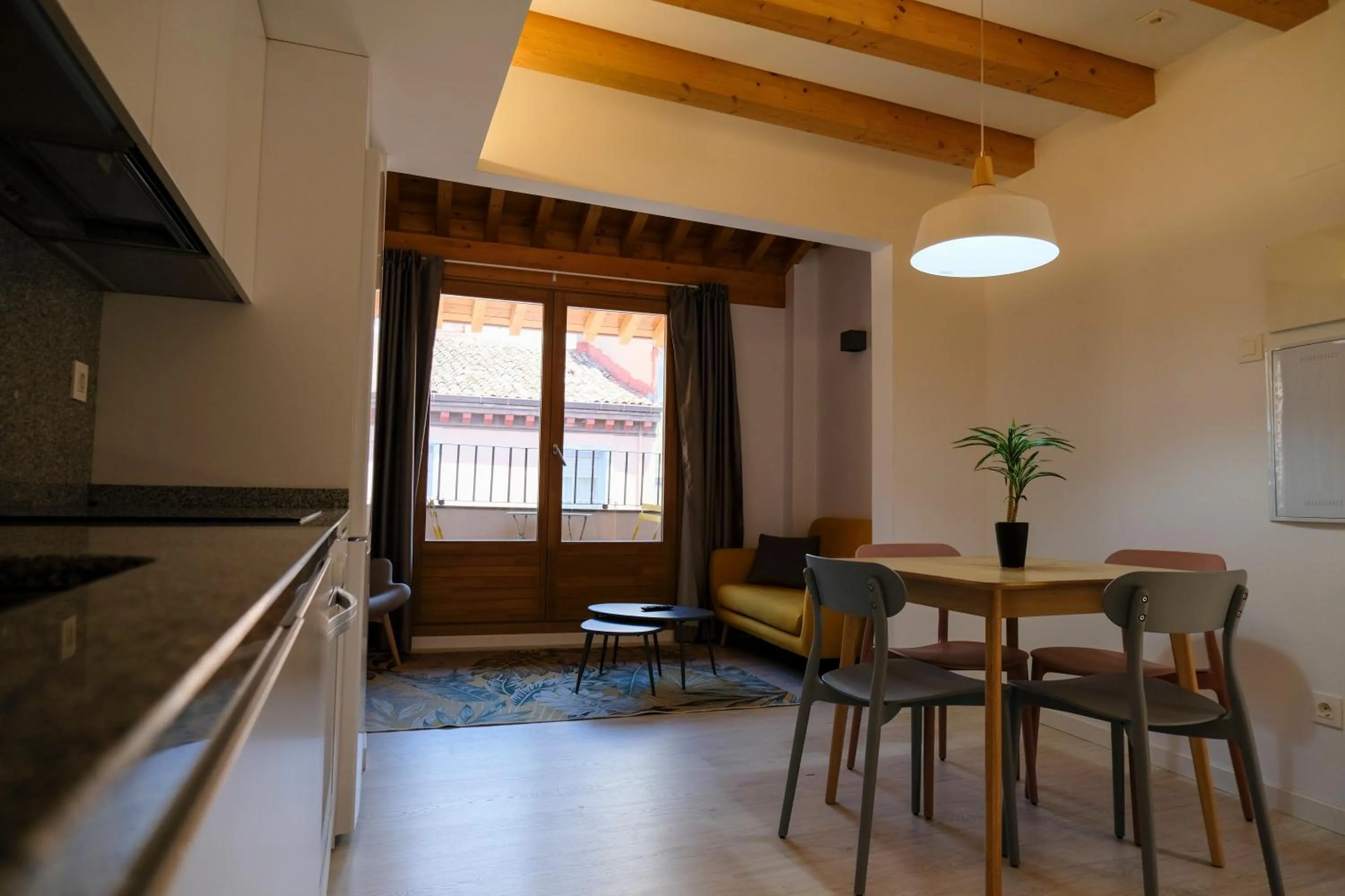 Silken Casa Platerias Siglo XV