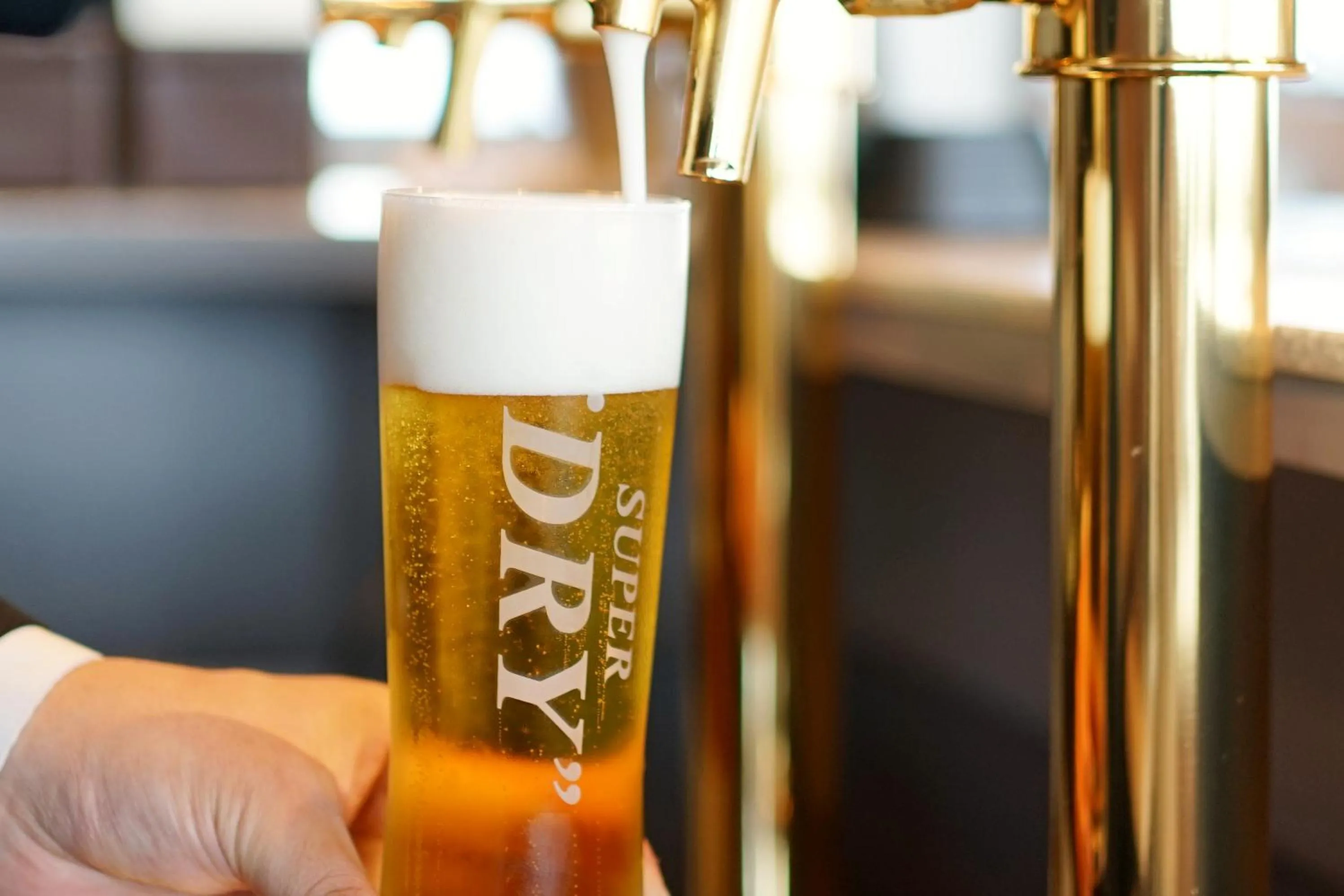 Drinks in Marroad International Hotel Narita