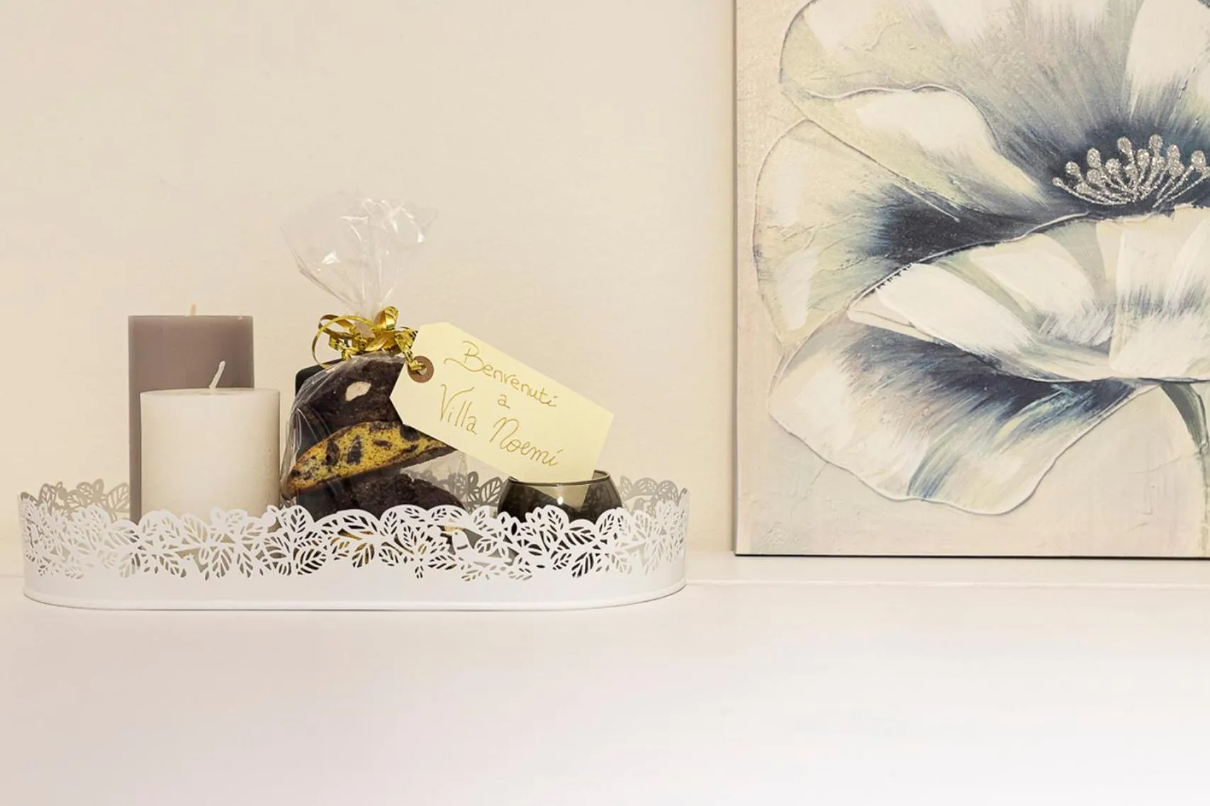 Villa Noemi Bed&Breakfast