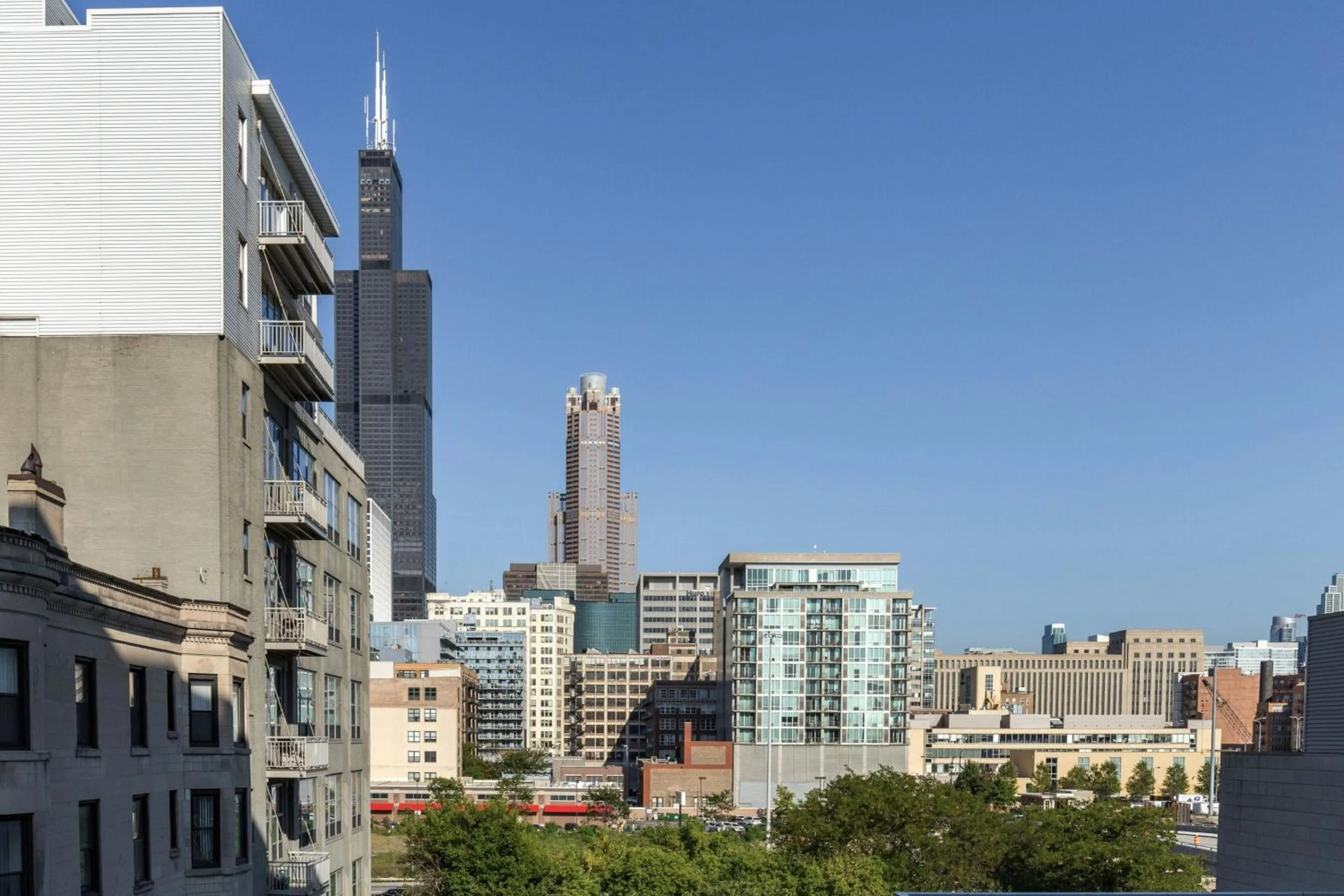 Other in Sonder by Marriott Bonvoy Greektown Apartments