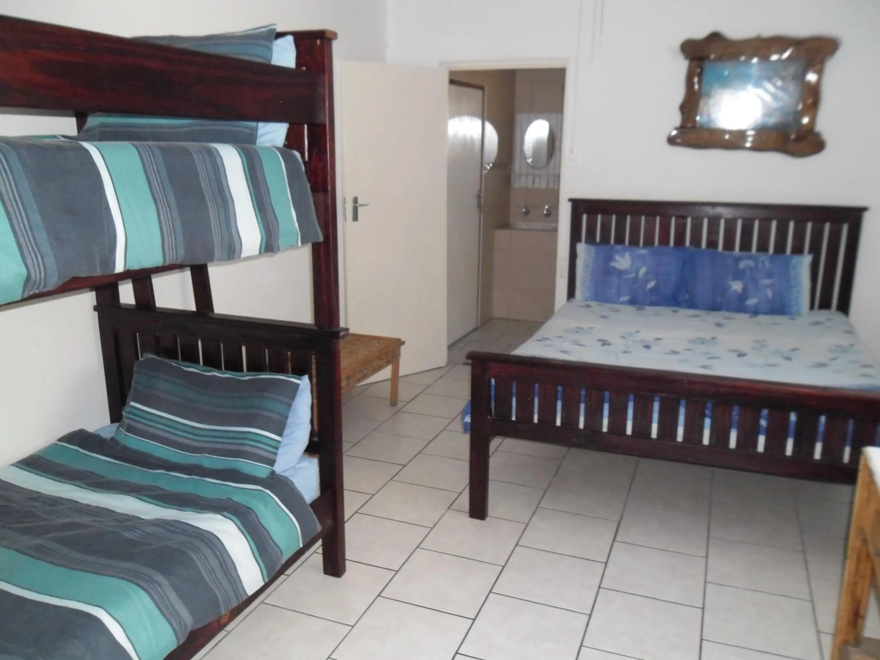 Bed in 57 Pelican Street