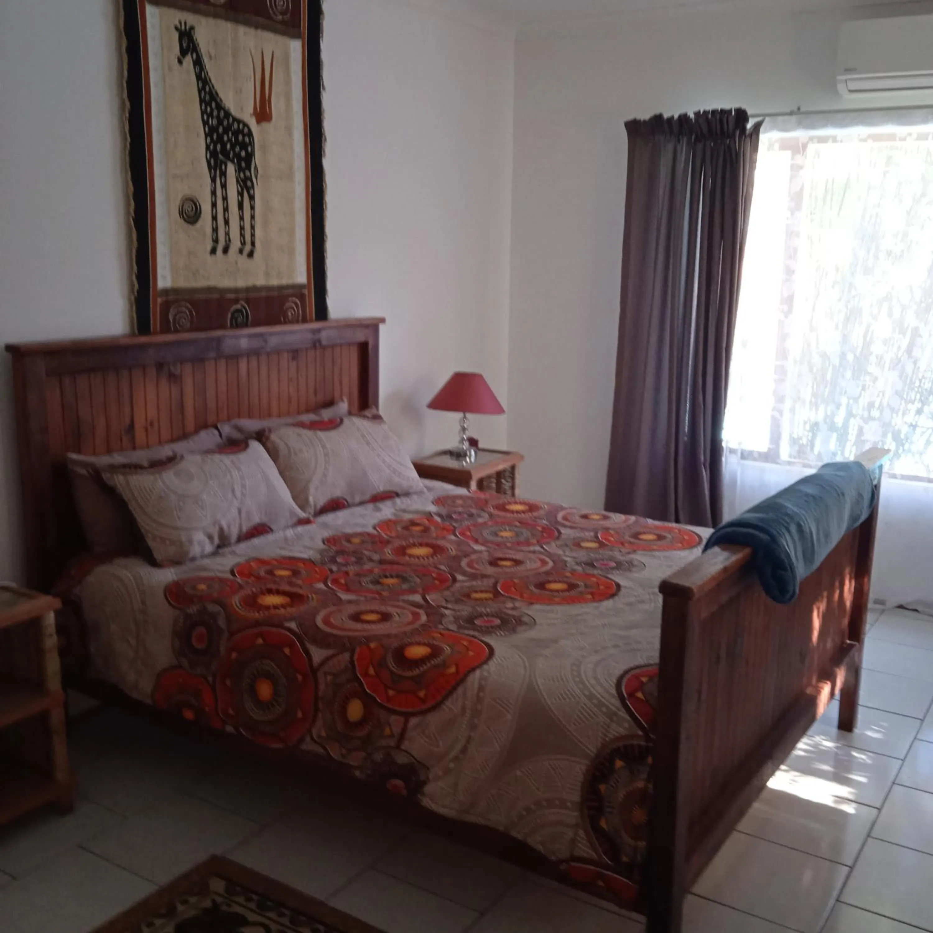 Bed in 57 Pelican Street