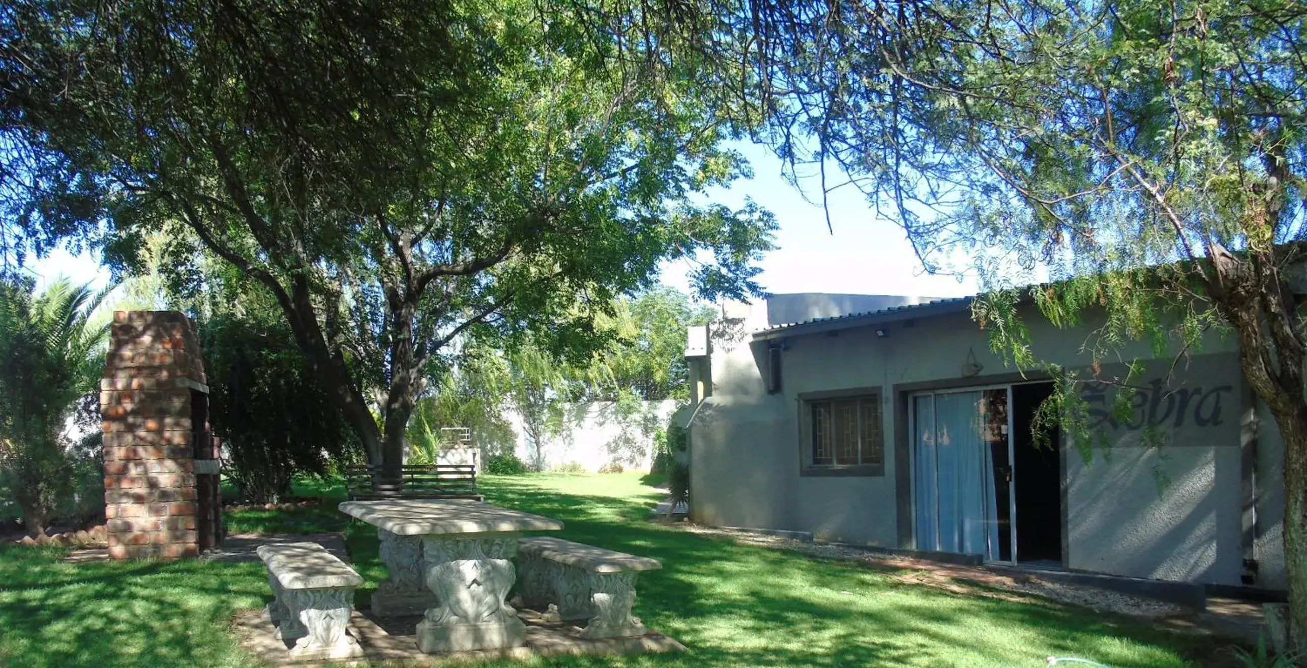 Three-Bedroom Apartment in Eden Chalets Three-Bedroom Apartment in Eden Chalets