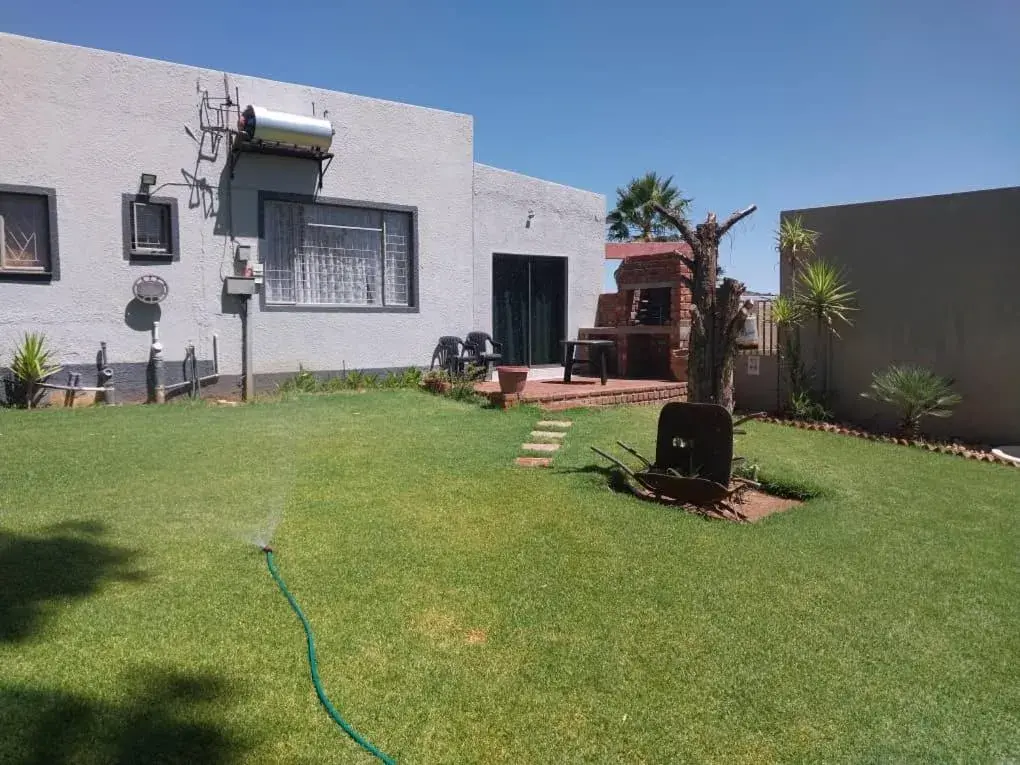 Eden Chalets Eden Chalets