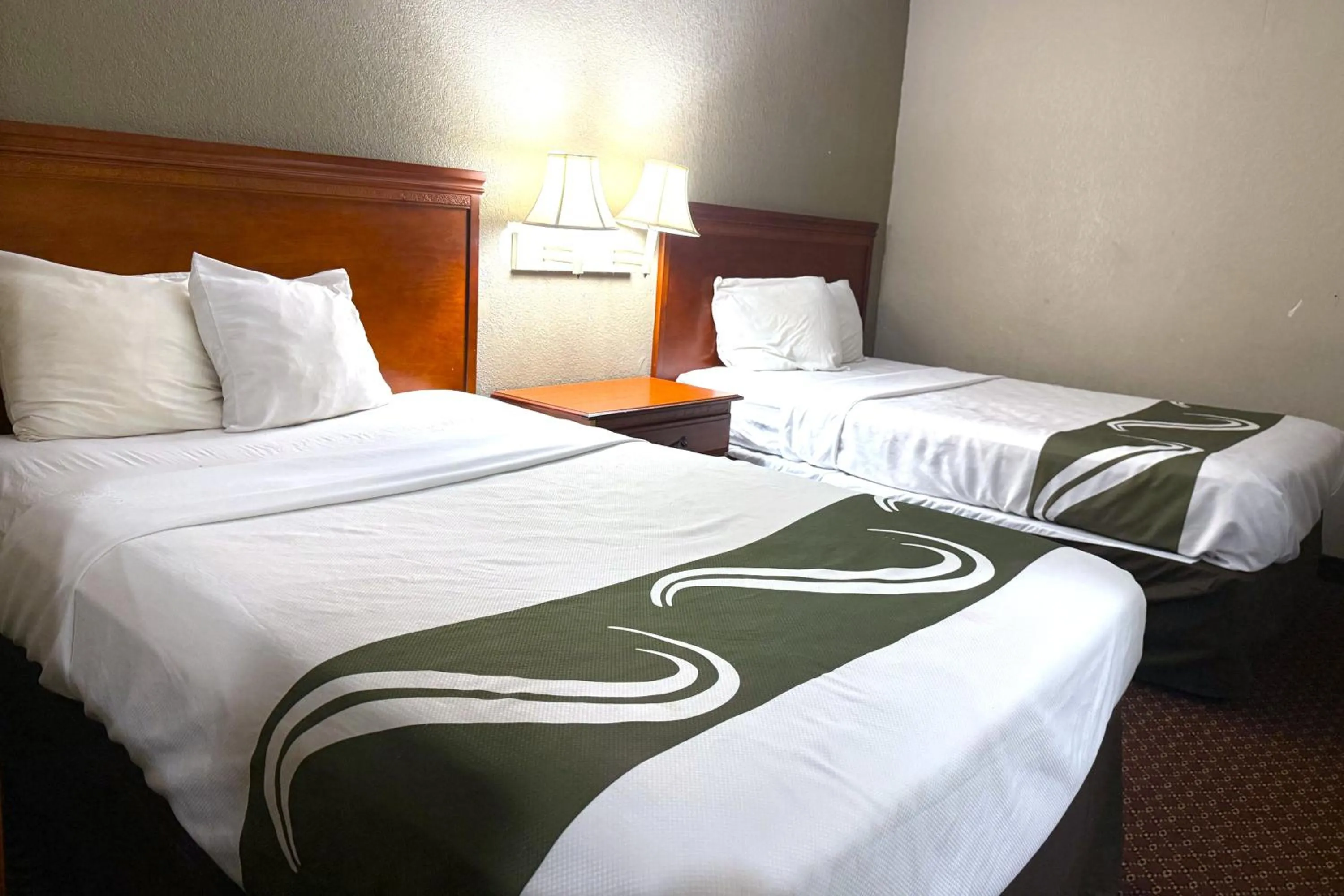 Bedroom, Bed in Homegate Studios & Suites San Antonio Medical Center