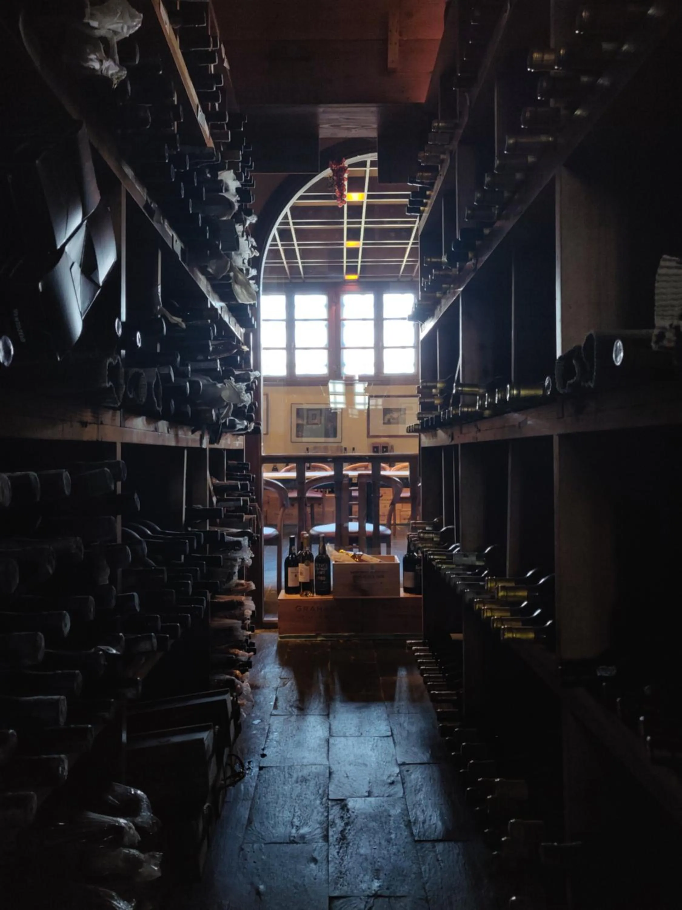 Drinks in Hotel Chef Rivera