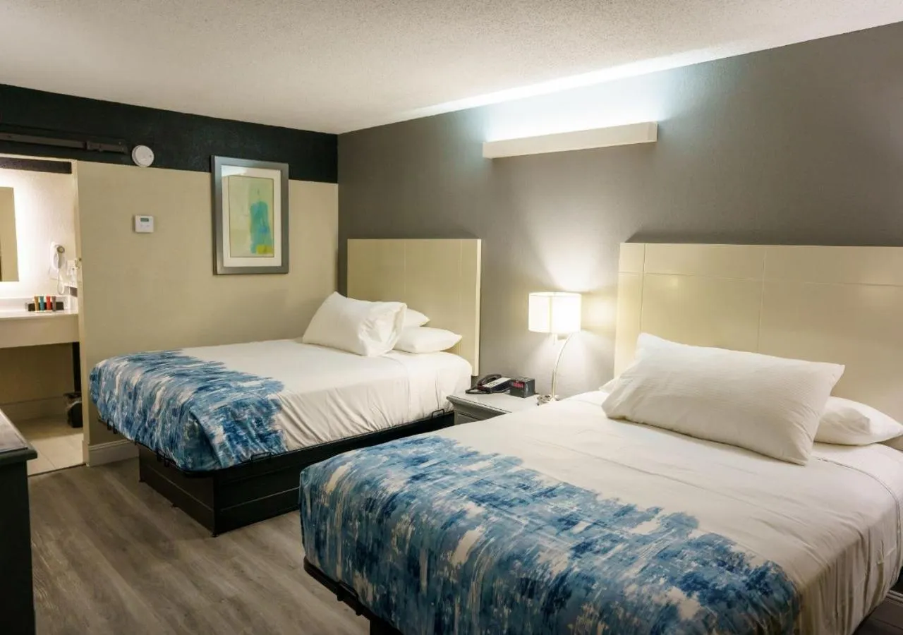 Superior Queen Room in Lx Hotel, Powered by ACW Circle