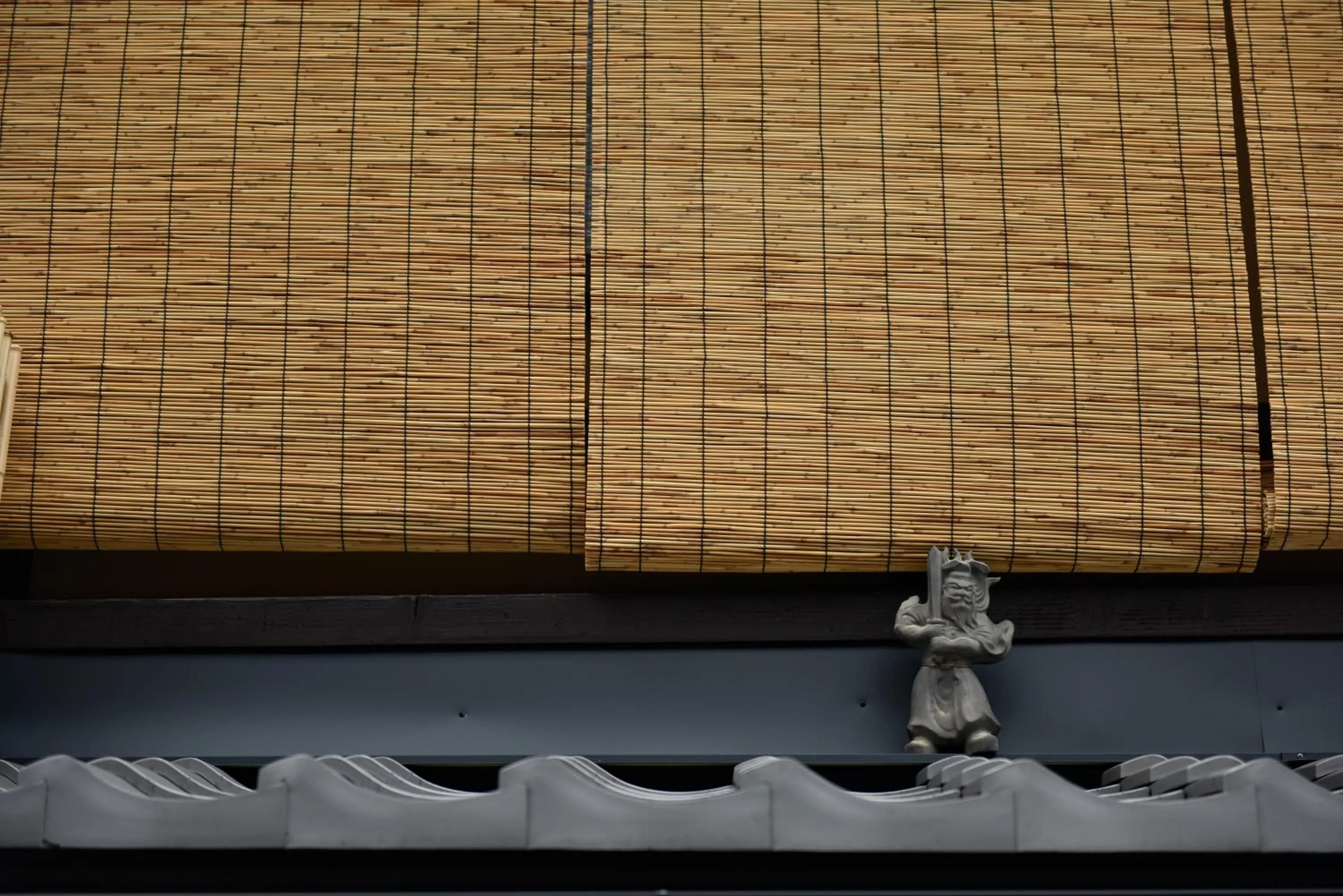 Property building in Rinn Premium Machiya Koki