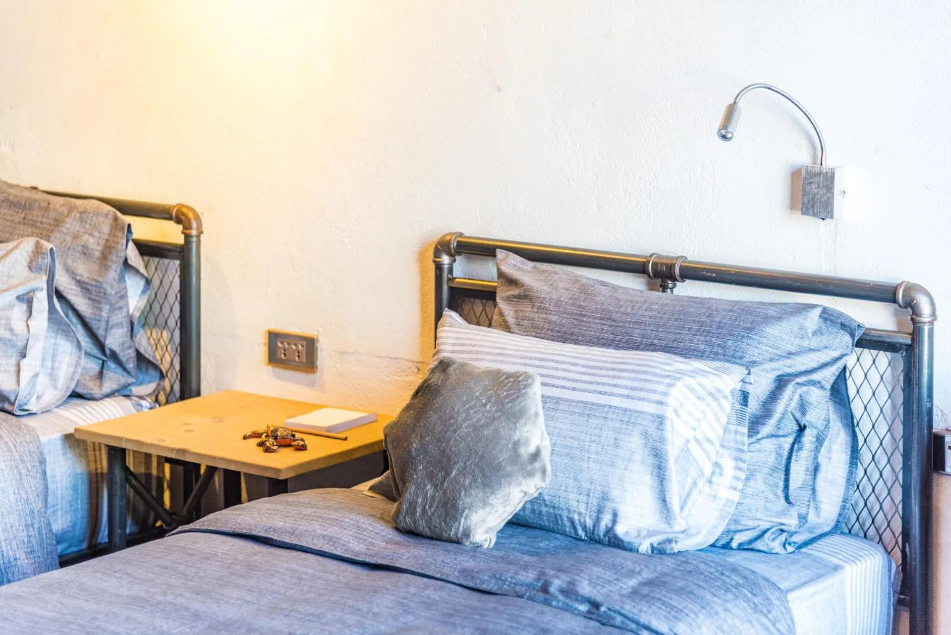 Bedroom, Bed in Bridges Danang Boutique Hotel