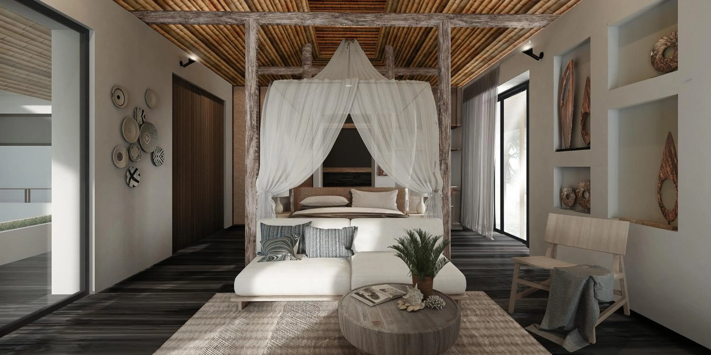 Alamayah Boutique Retreat Hotel