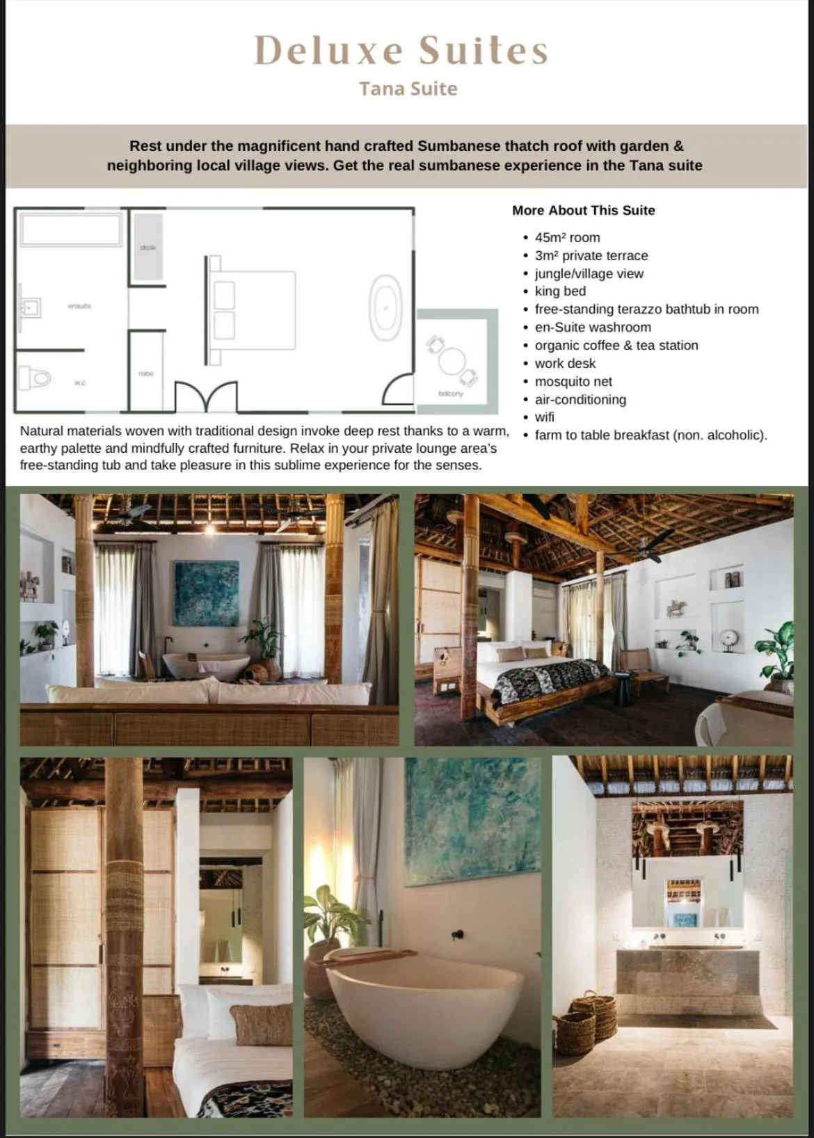 Alamayah Boutique Retreat Hotel