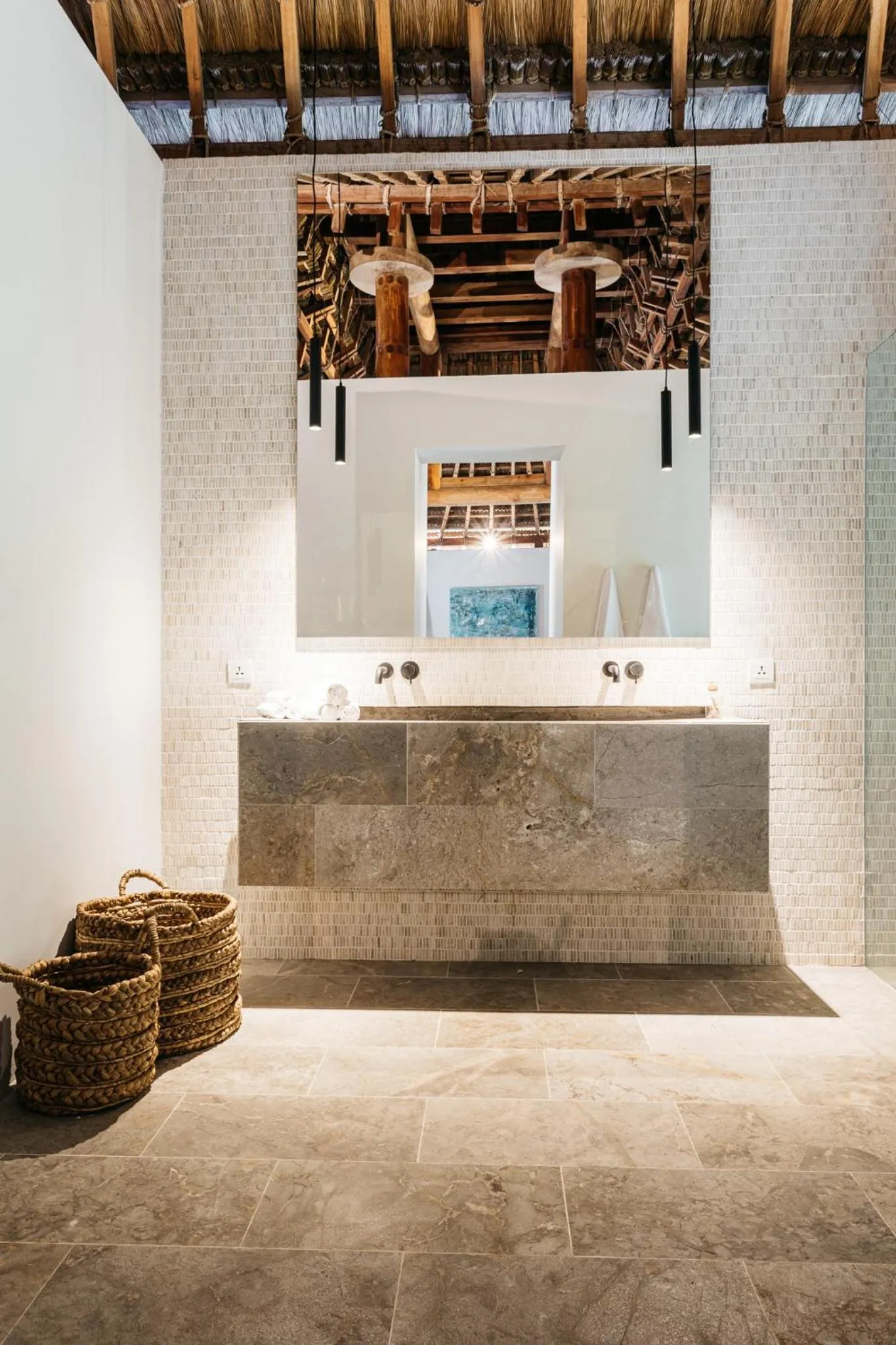 Alamayah Boutique Retreat Hotel