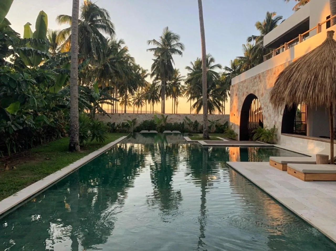 Alamayah Boutique Retreat Hotel