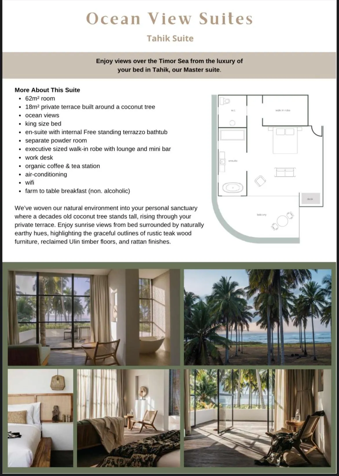 Alamayah Boutique Retreat Hotel