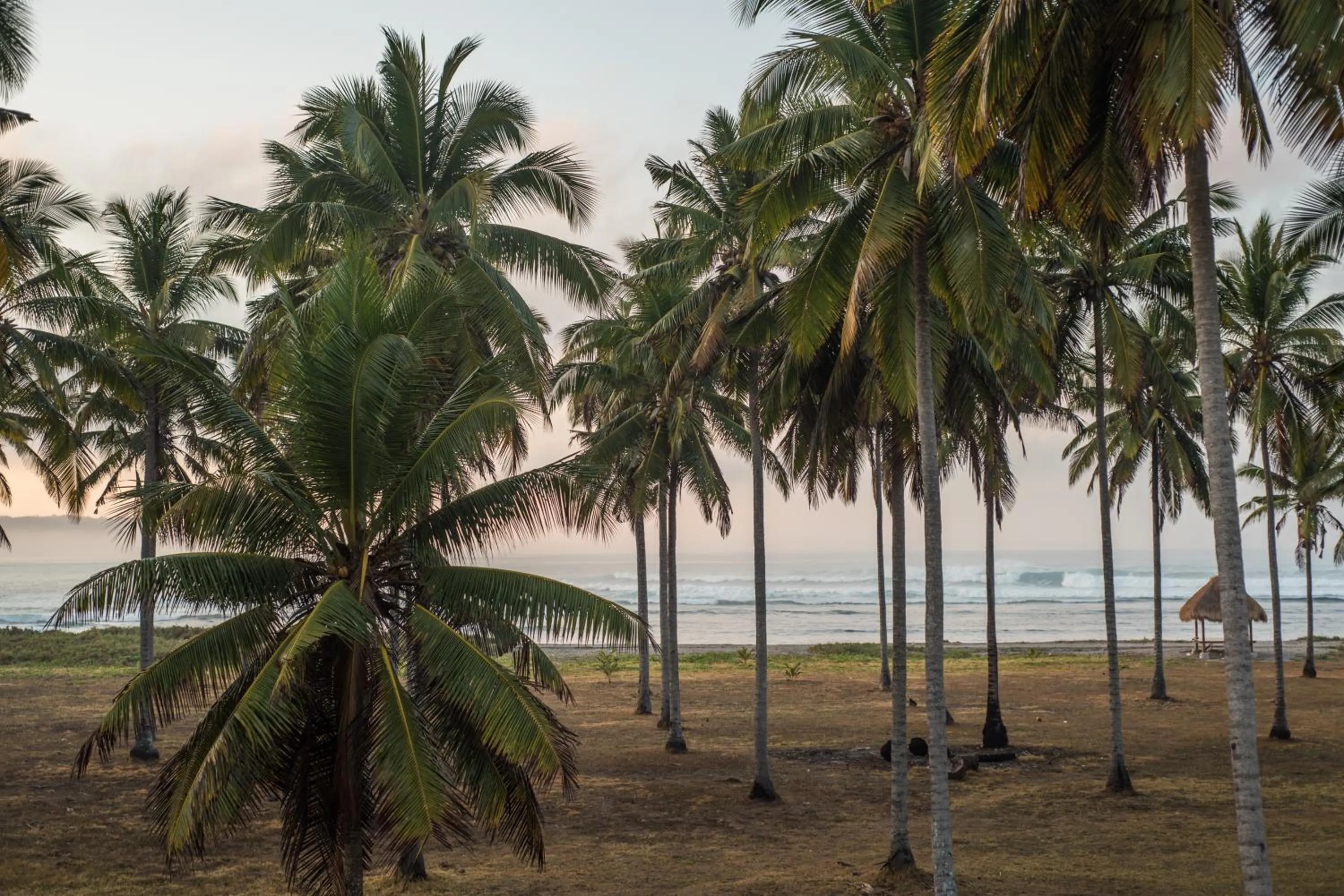 Alamayah Boutique Retreat Hotel