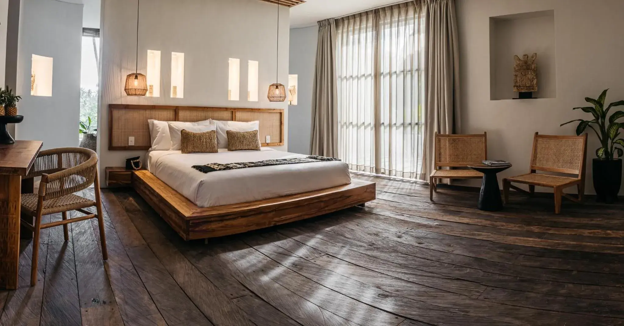 Suite with Spa Bath in Alamayah Boutique Retreat Hotel Suite with Spa Bath in Alamayah Boutique Retreat Hotel