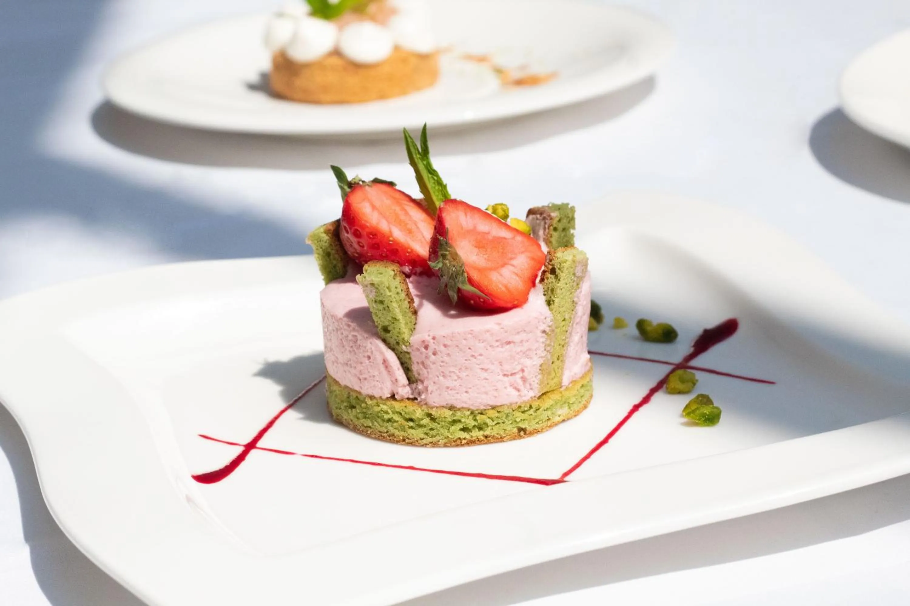 Restaurant/places to eat in Logis Hôtel & Restaurant du Sauvage