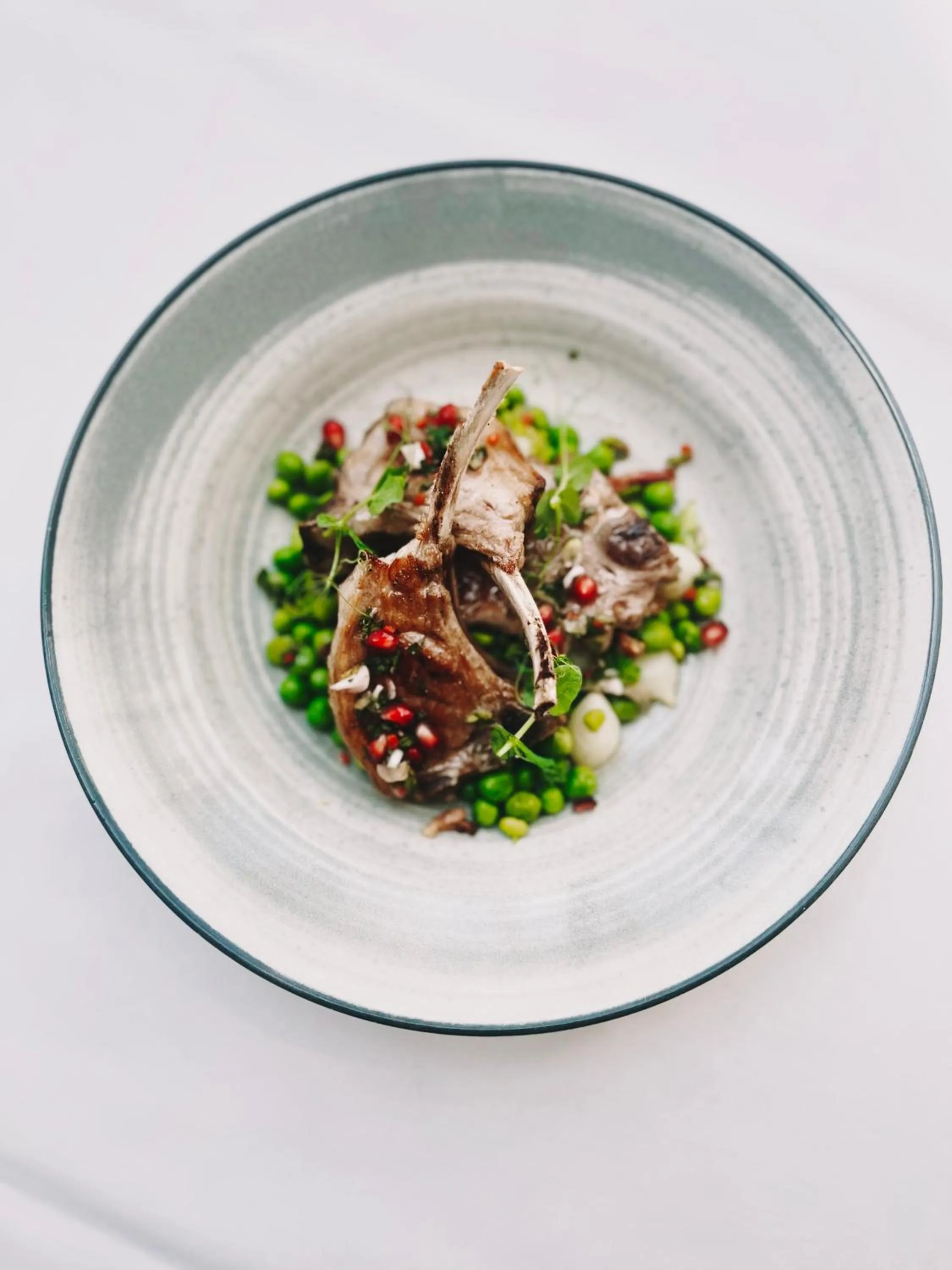 Restaurant/places to eat in Logis Hôtel & Restaurant du Sauvage