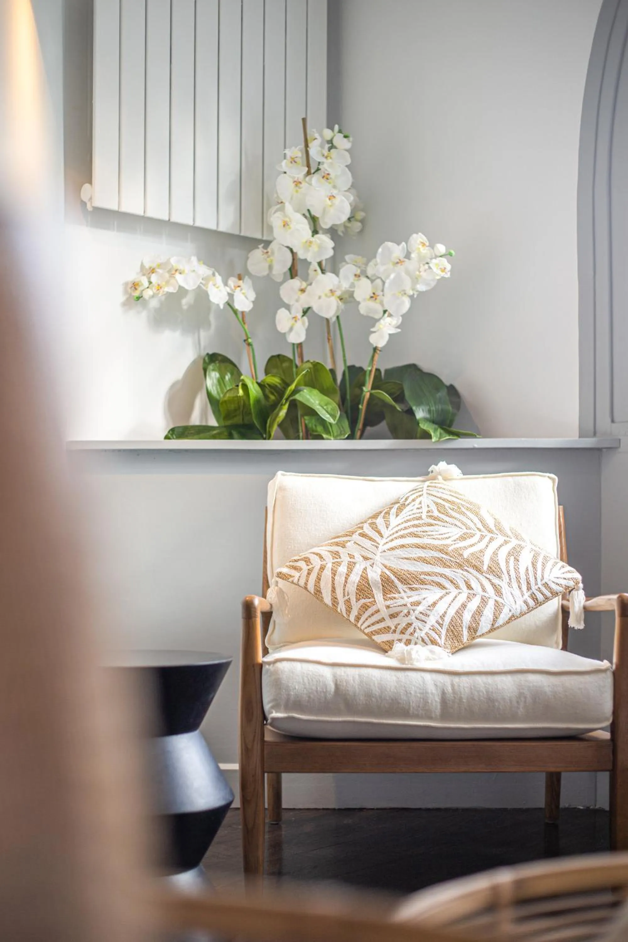 Property building in Logis Hôtel & Restaurant du Sauvage