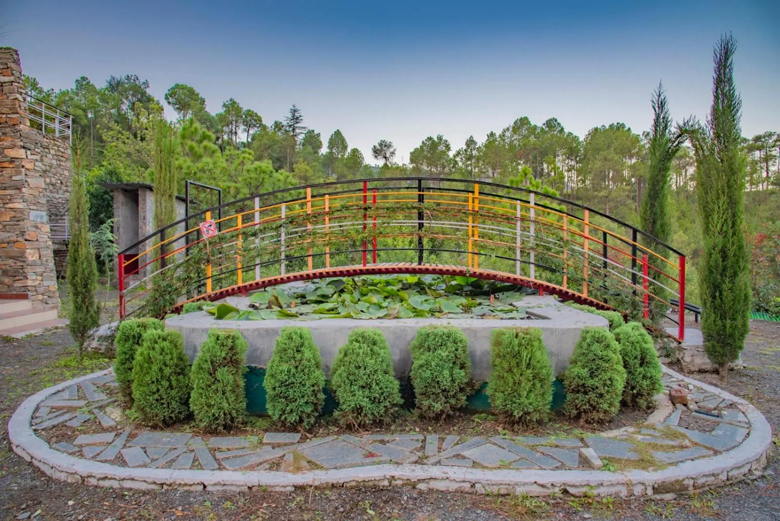 Activities in Kanishka Retreat Resort Chail