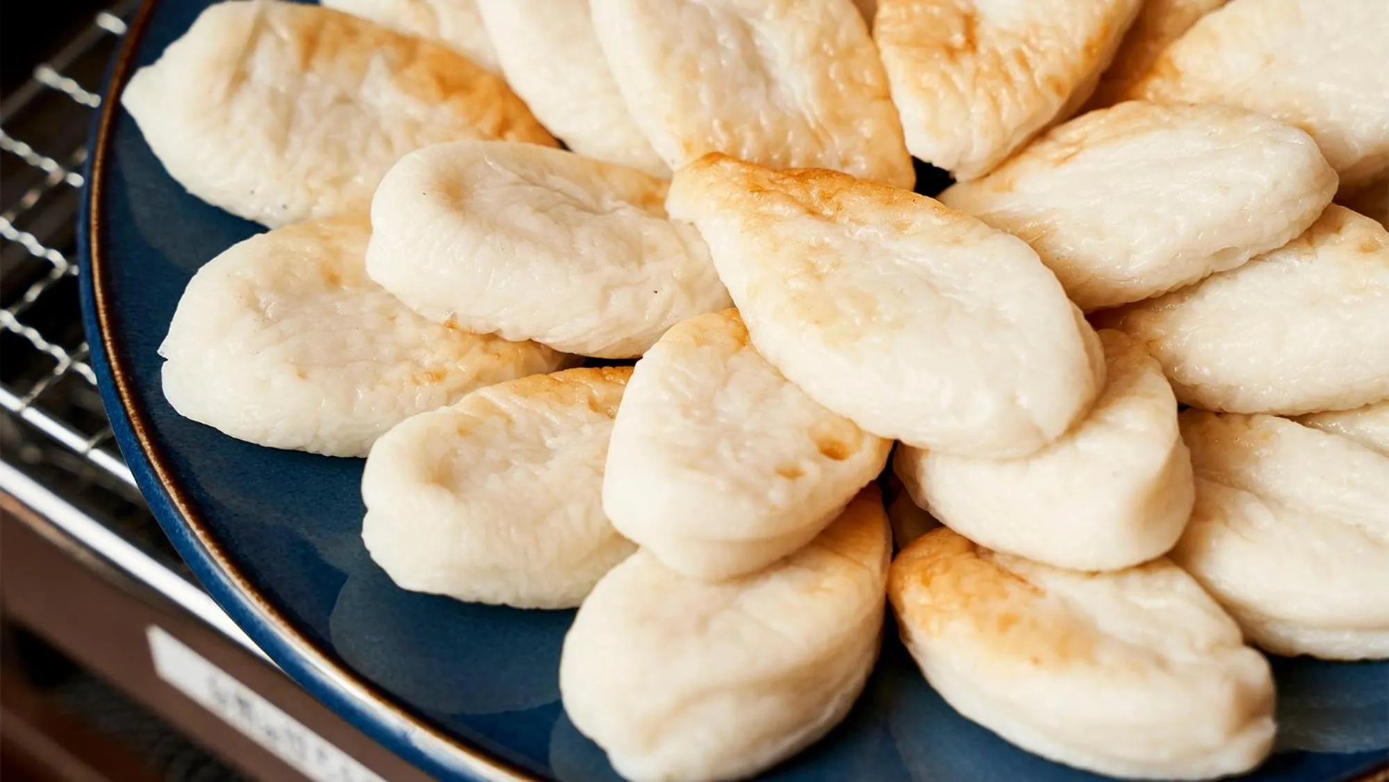 Food in Daiwa Roynet Hotel Sendai Ichibancho PREMIER