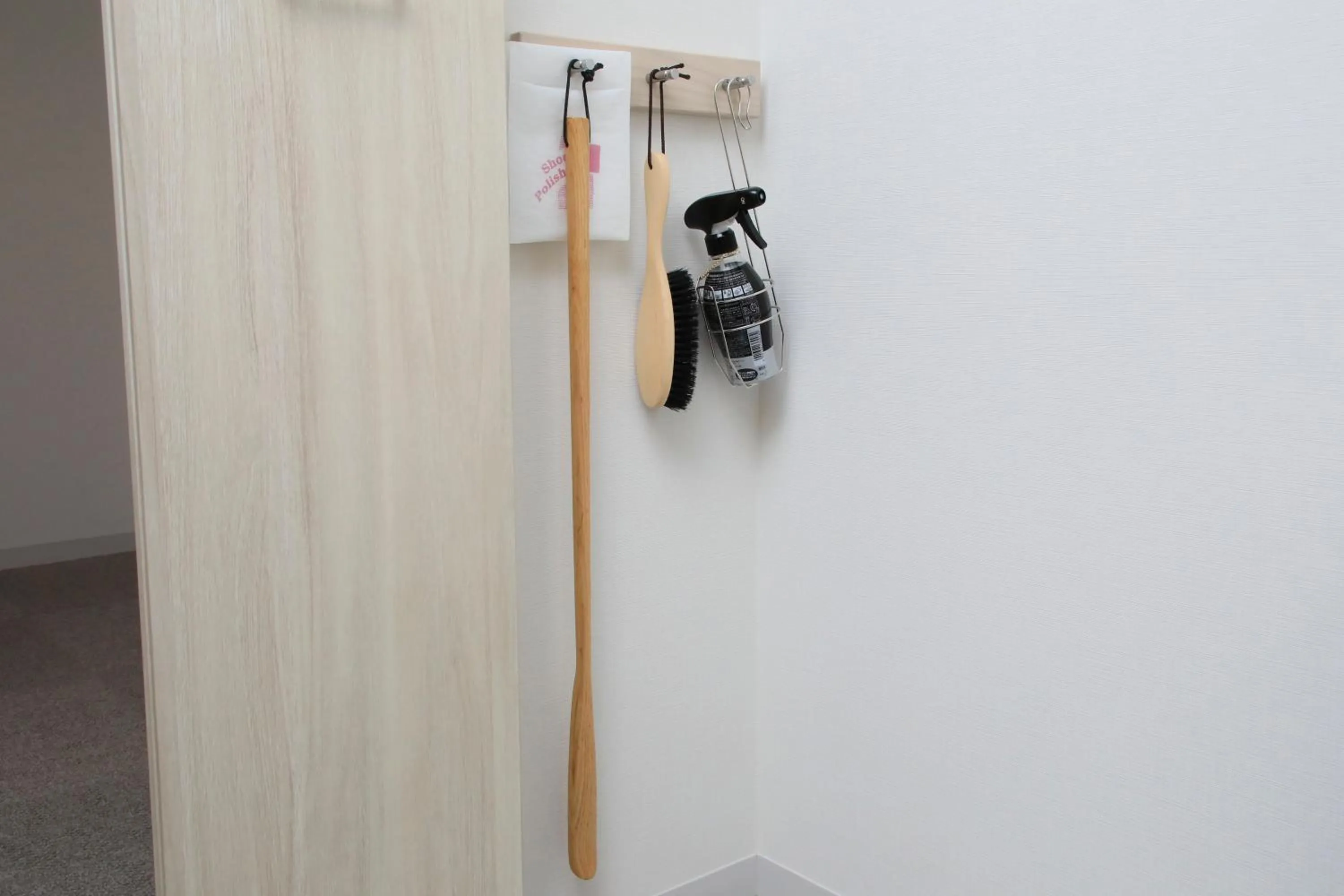 Living room in Daiwa Roynet Hotel Sendai Ichibancho PREMIER