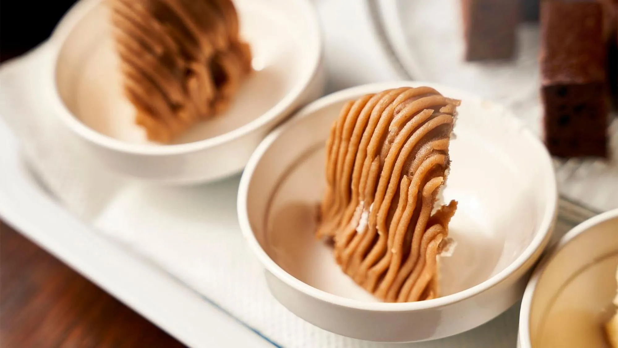 Breakfast in Daiwa Roynet Hotel Sendai Ichibancho PREMIER