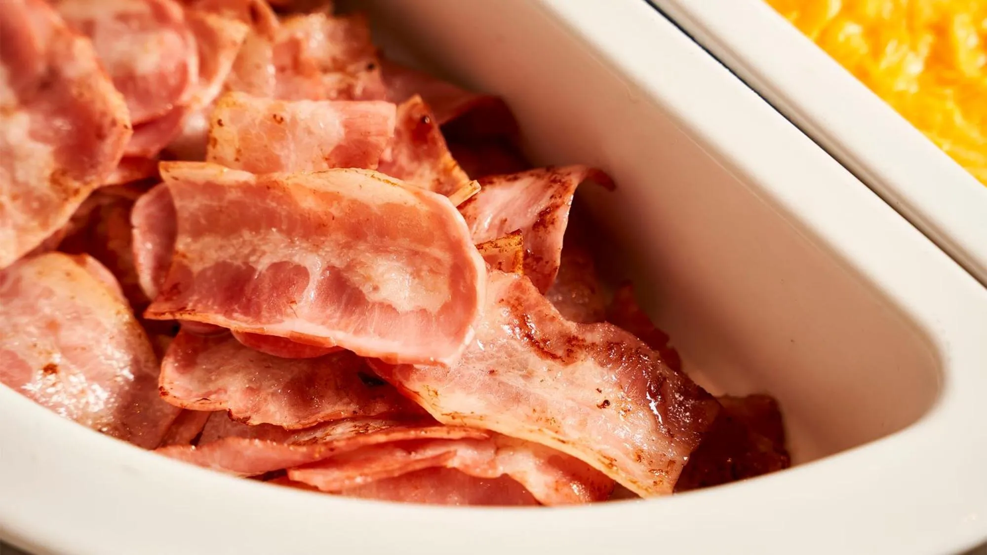 Breakfast in Daiwa Roynet Hotel Sendai Ichibancho PREMIER