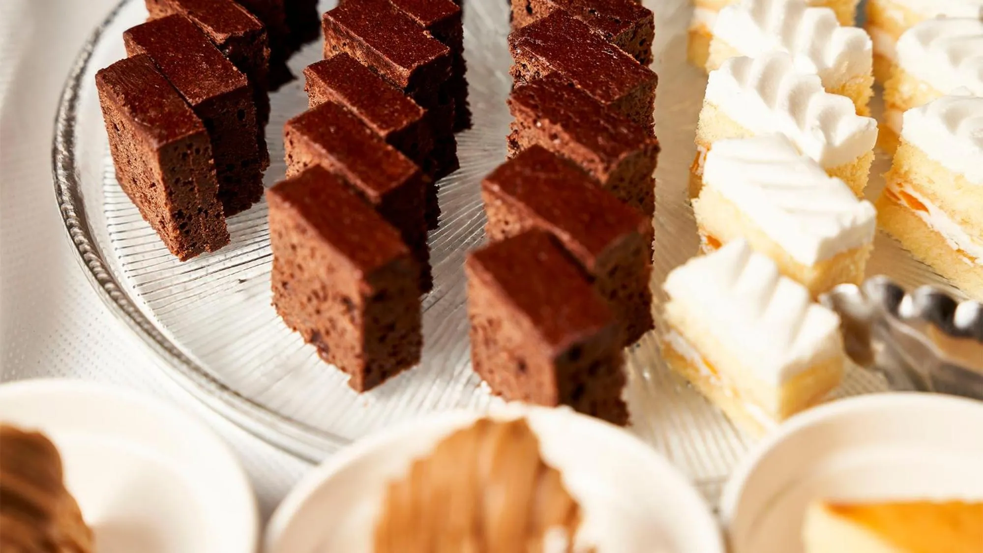 Breakfast in Daiwa Roynet Hotel Sendai Ichibancho PREMIER