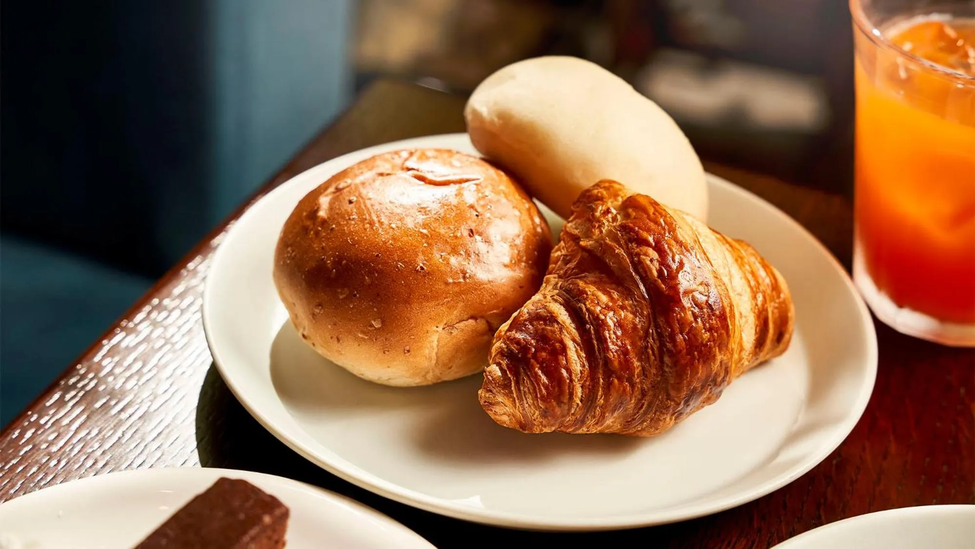 Breakfast in Daiwa Roynet Hotel Sendai Ichibancho PREMIER