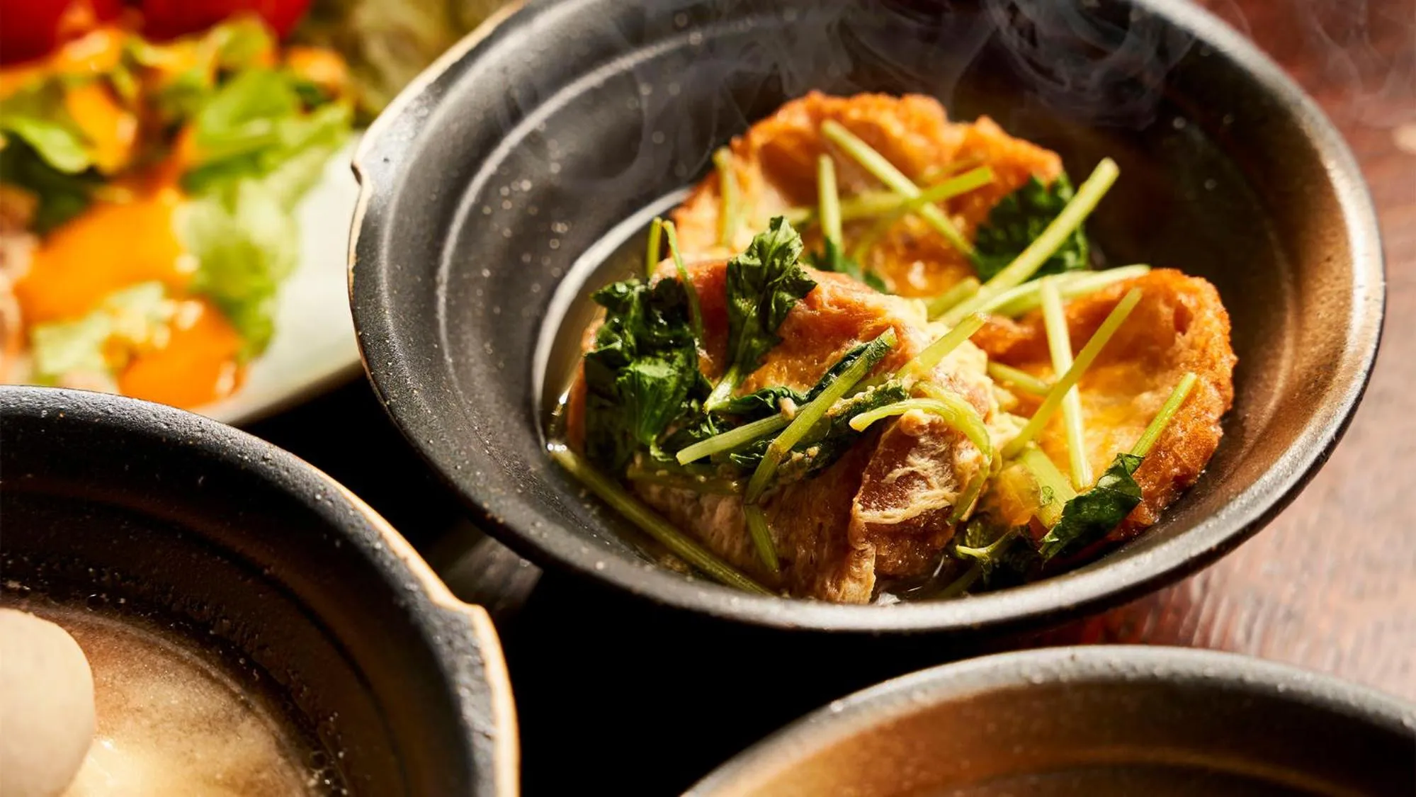 Breakfast in Daiwa Roynet Hotel Sendai Ichibancho PREMIER