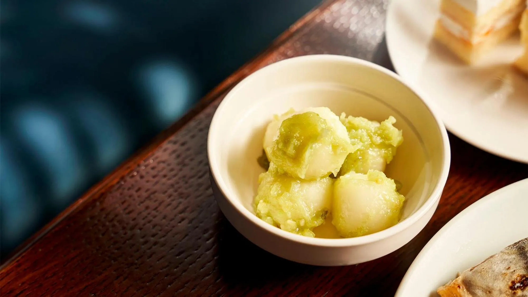 Breakfast in Daiwa Roynet Hotel Sendai Ichibancho PREMIER