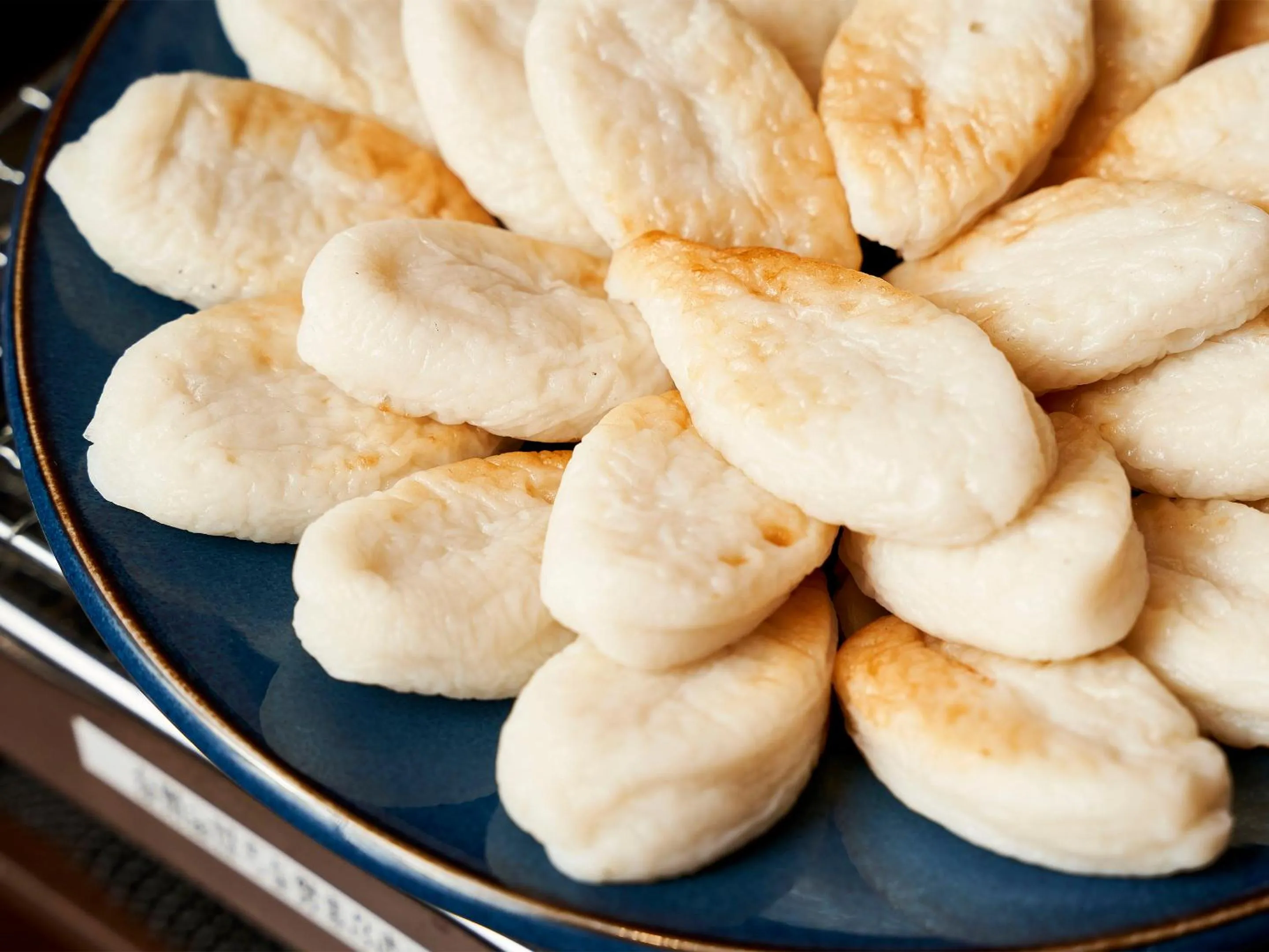 Food in Daiwa Roynet Hotel Sendai Ichibancho PREMIER