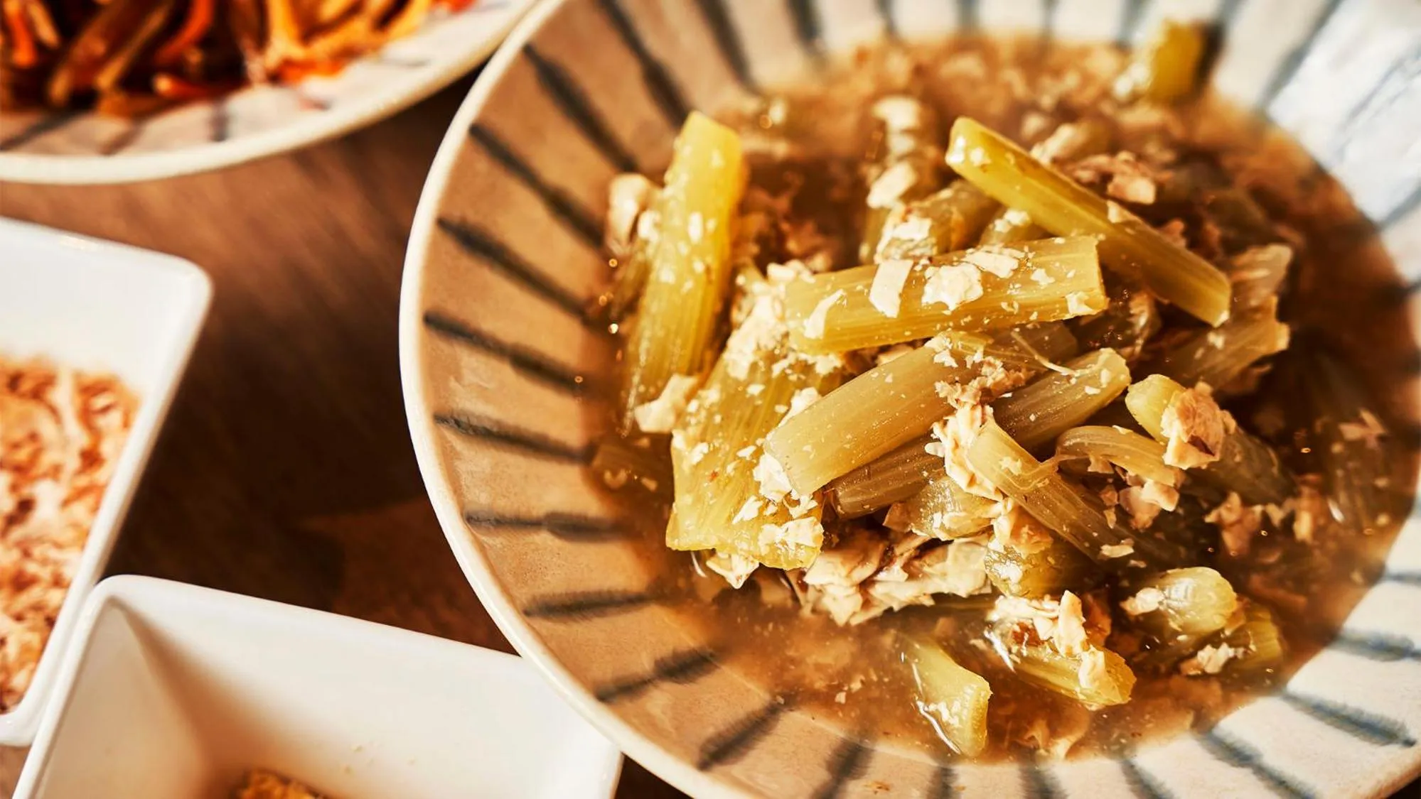 Breakfast in Daiwa Roynet Hotel Sendai Ichibancho PREMIER