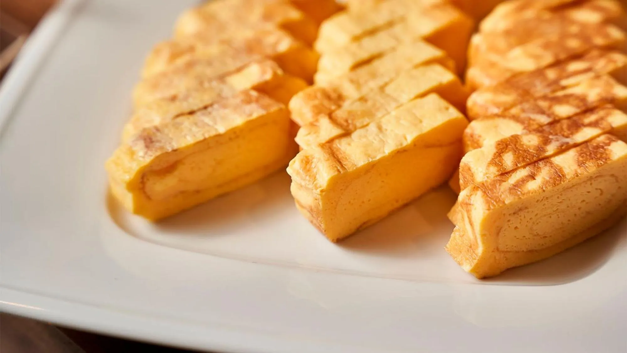 Breakfast in Daiwa Roynet Hotel Sendai Ichibancho PREMIER