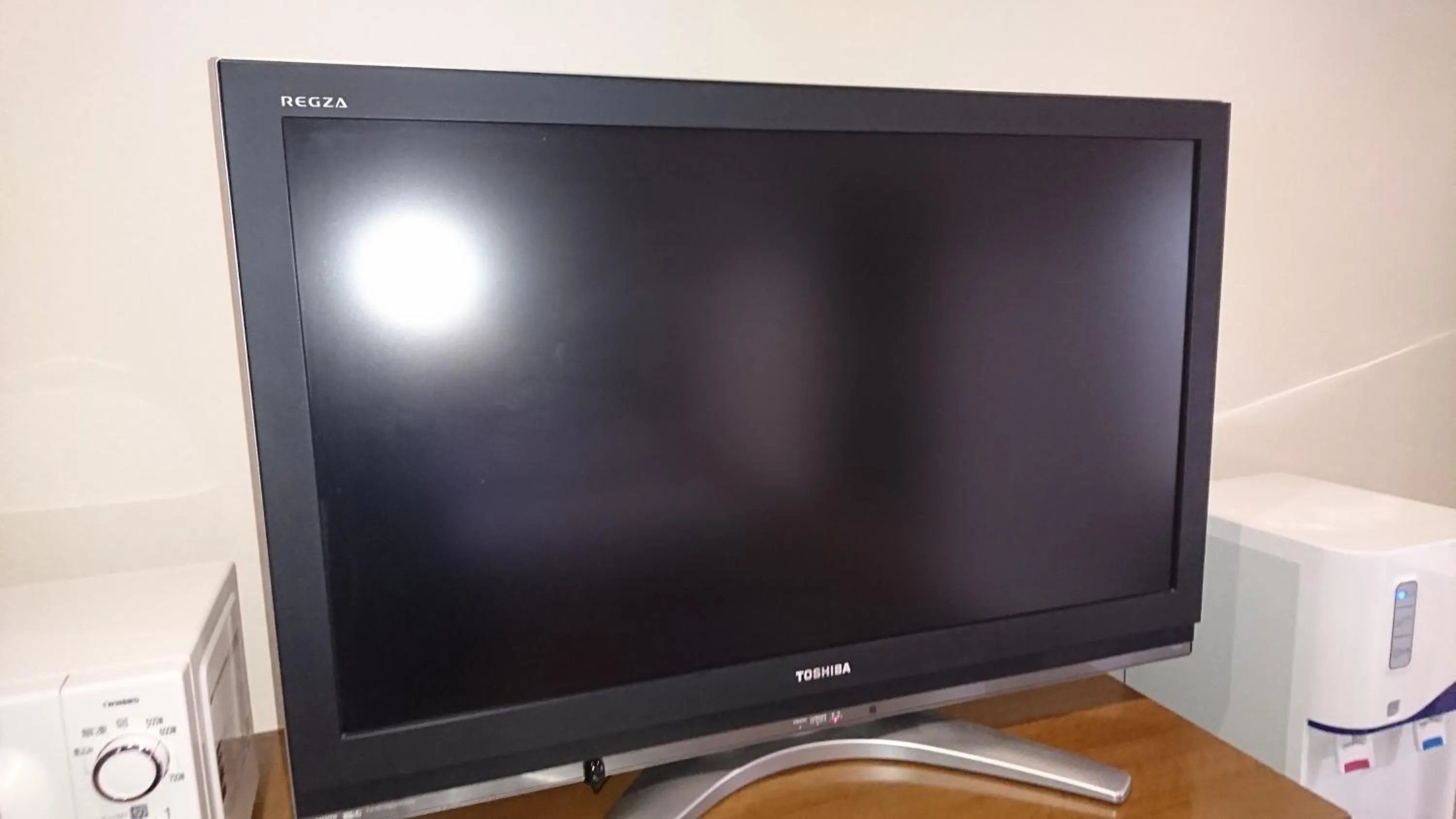 TV and multimedia in Tsuki no Yado Kaguya