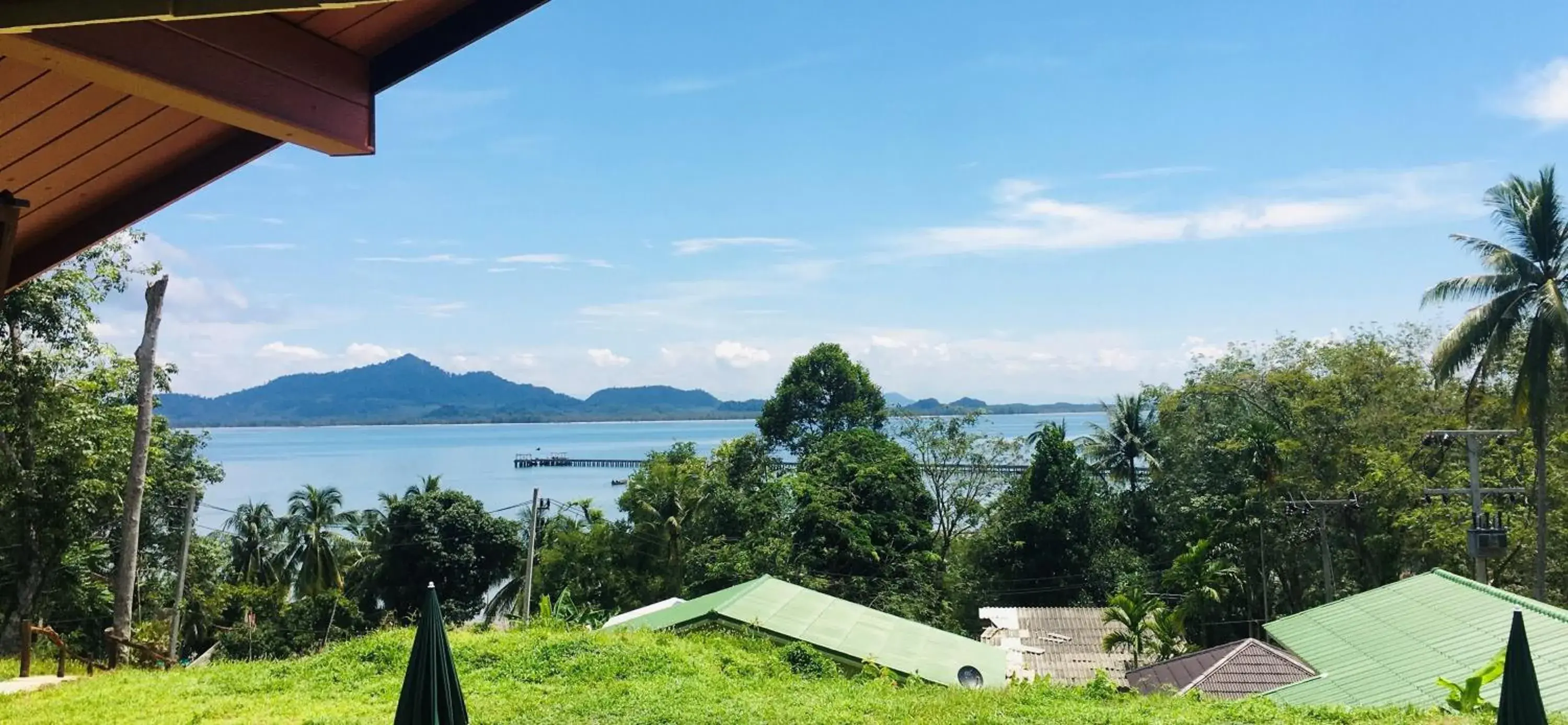 Deluxe King Room in Rinna Resort Deluxe King Room in Rinna Resort