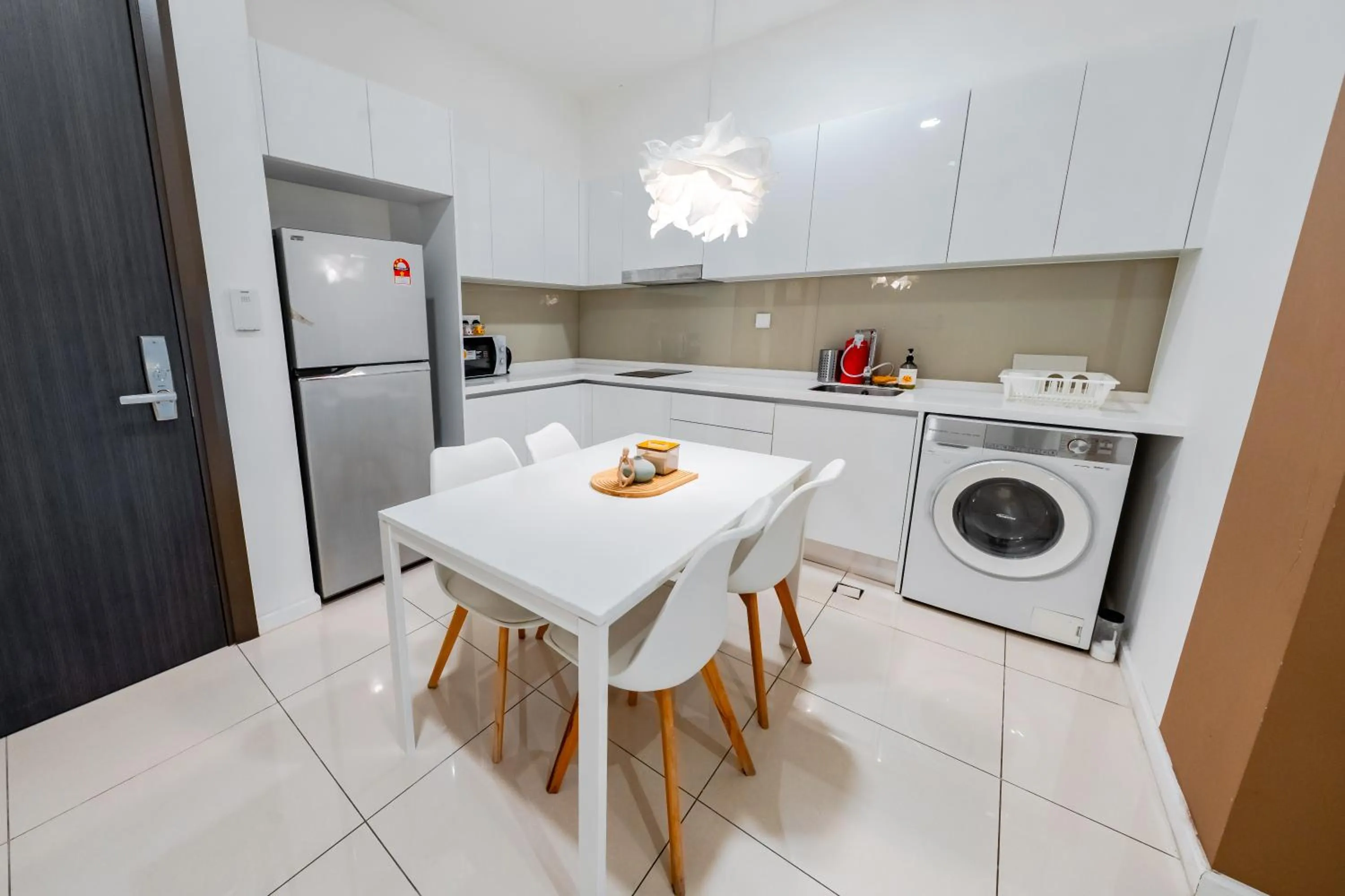 HighPark Suites in Petaling Jaya, Kelana Jaya by Plush