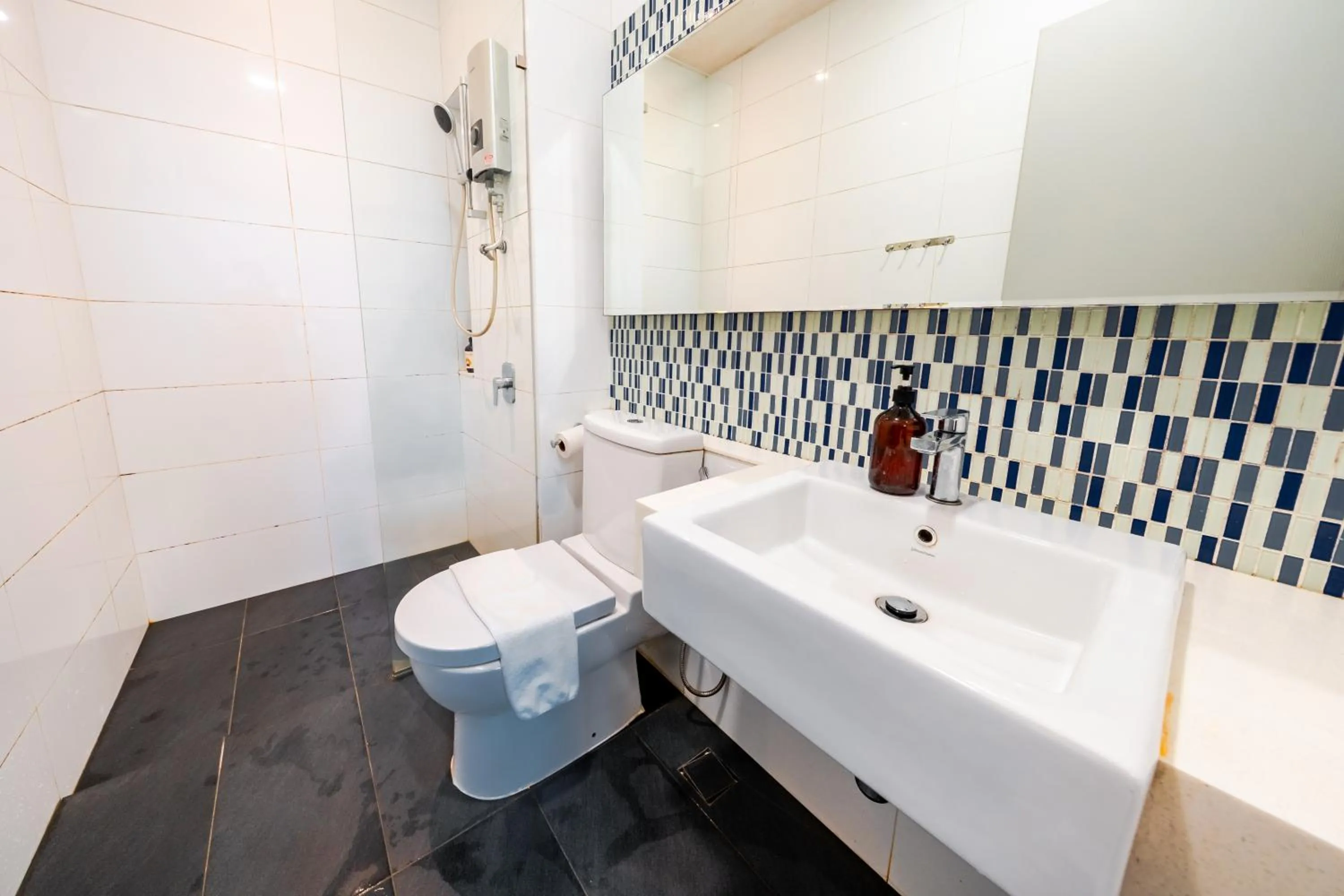 HighPark Suites in Petaling Jaya, Kelana Jaya by Plush