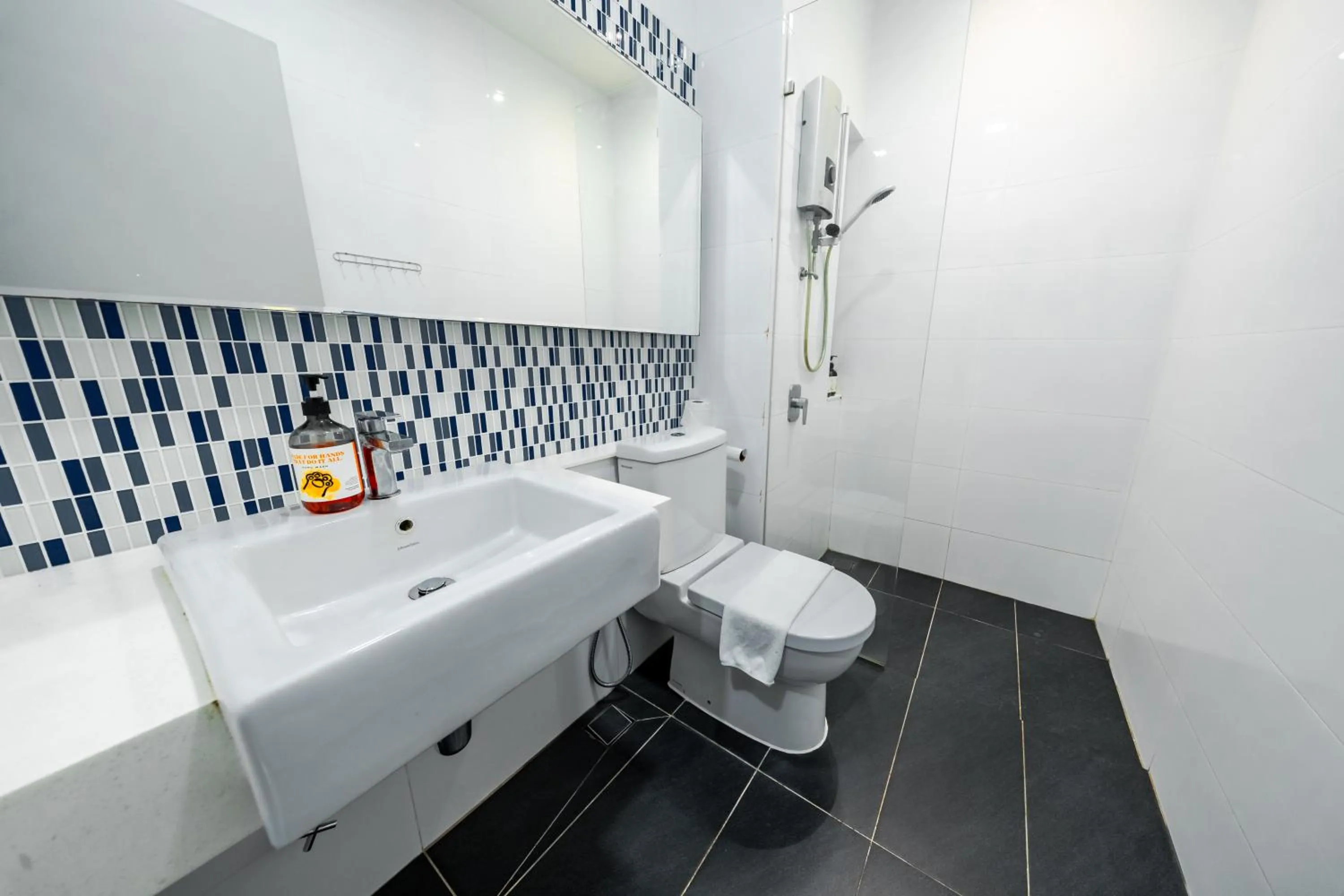 HighPark Suites in Petaling Jaya, Kelana Jaya by Plush