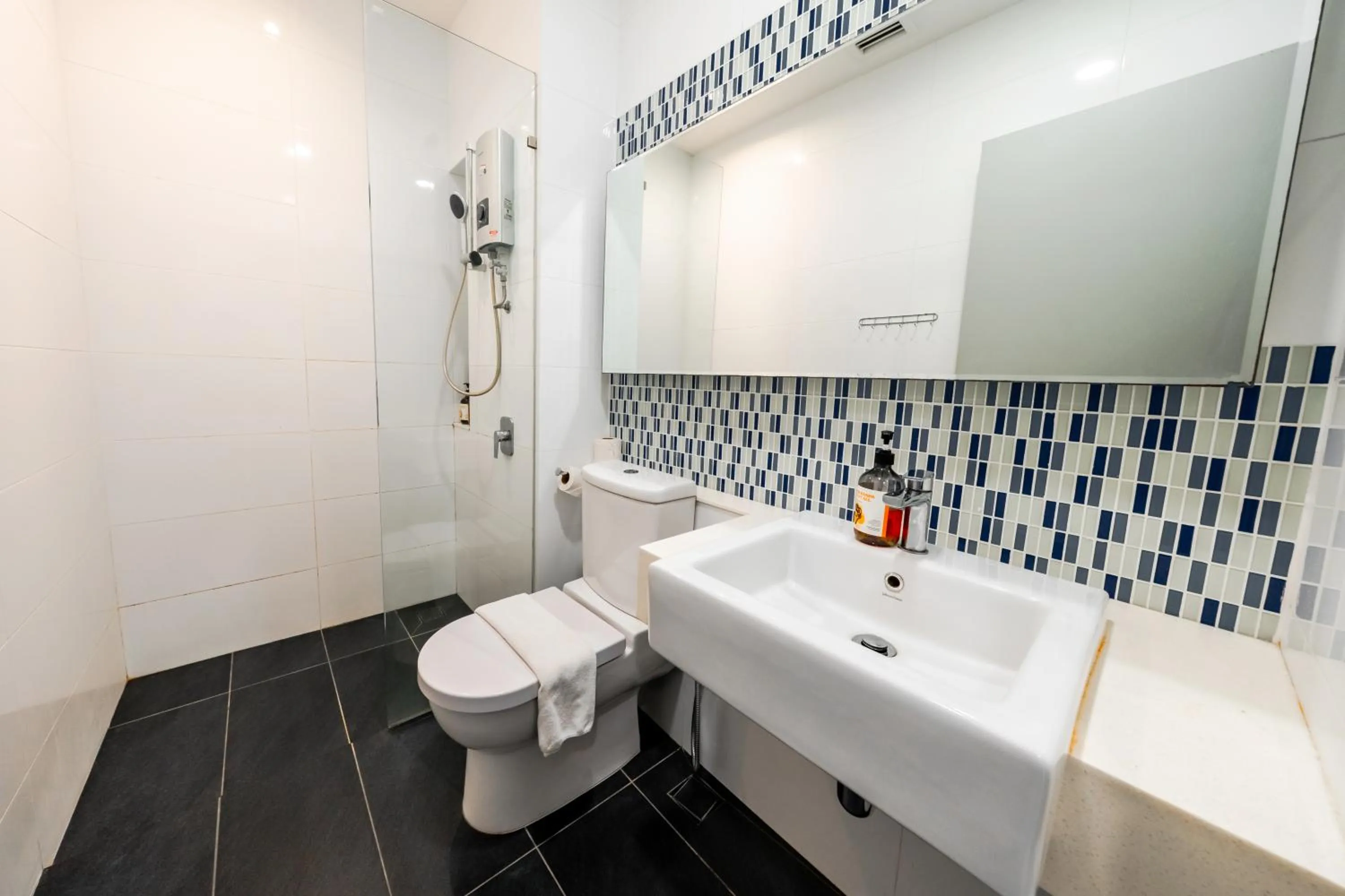 HighPark Suites in Petaling Jaya, Kelana Jaya by Plush