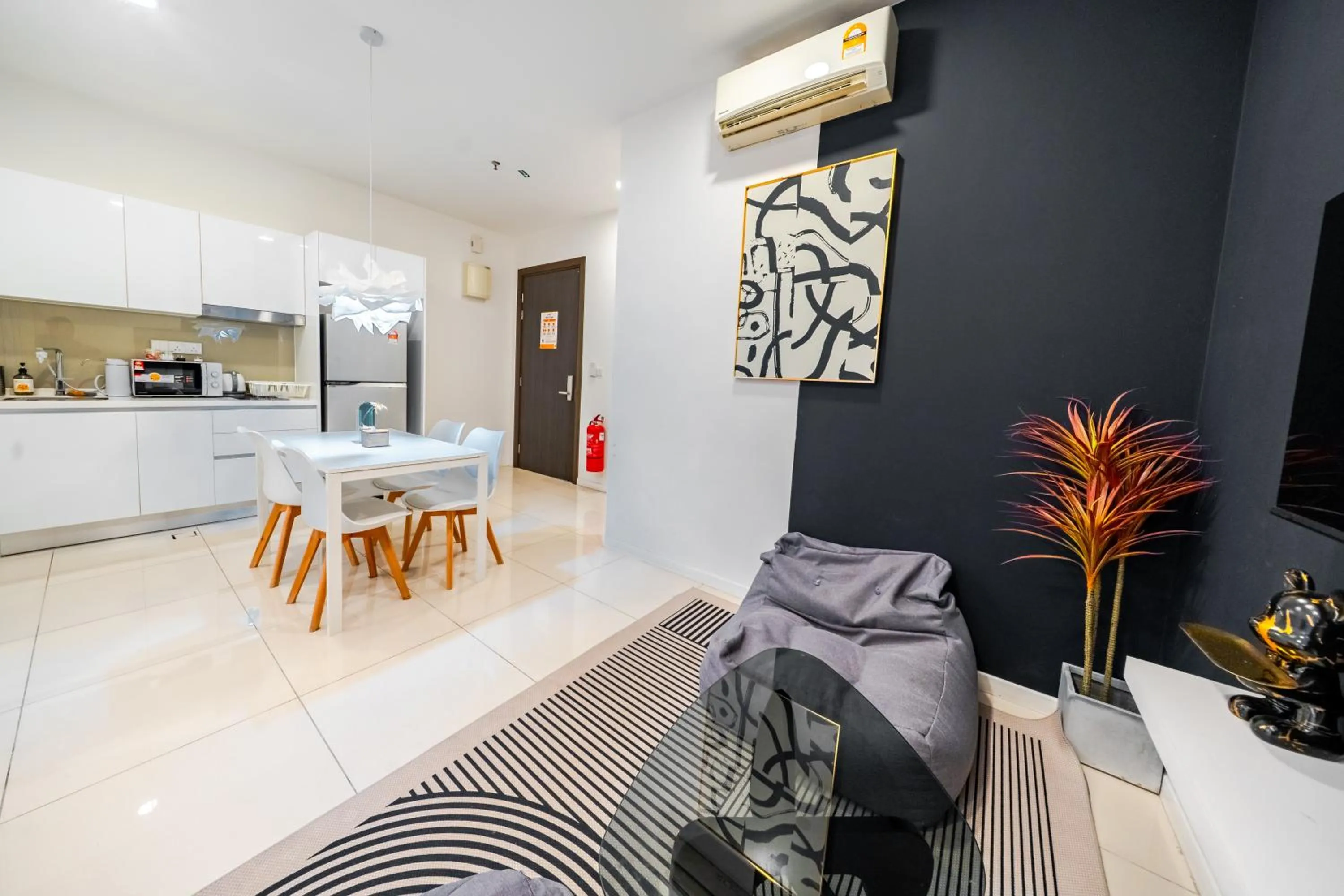 HighPark Suites in Petaling Jaya, Kelana Jaya by Plush