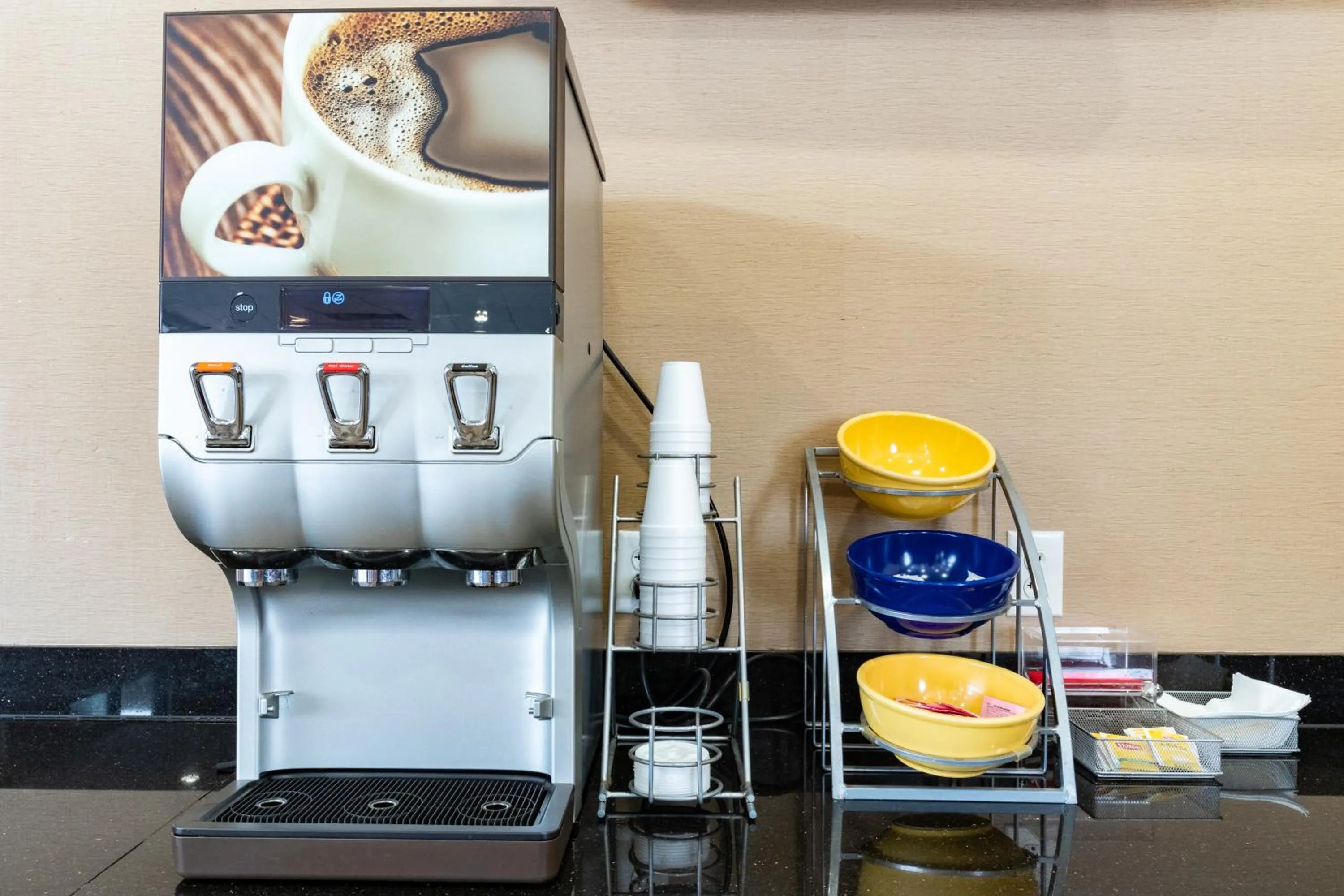 Days Inn by Wyndham N.W. Medical Center